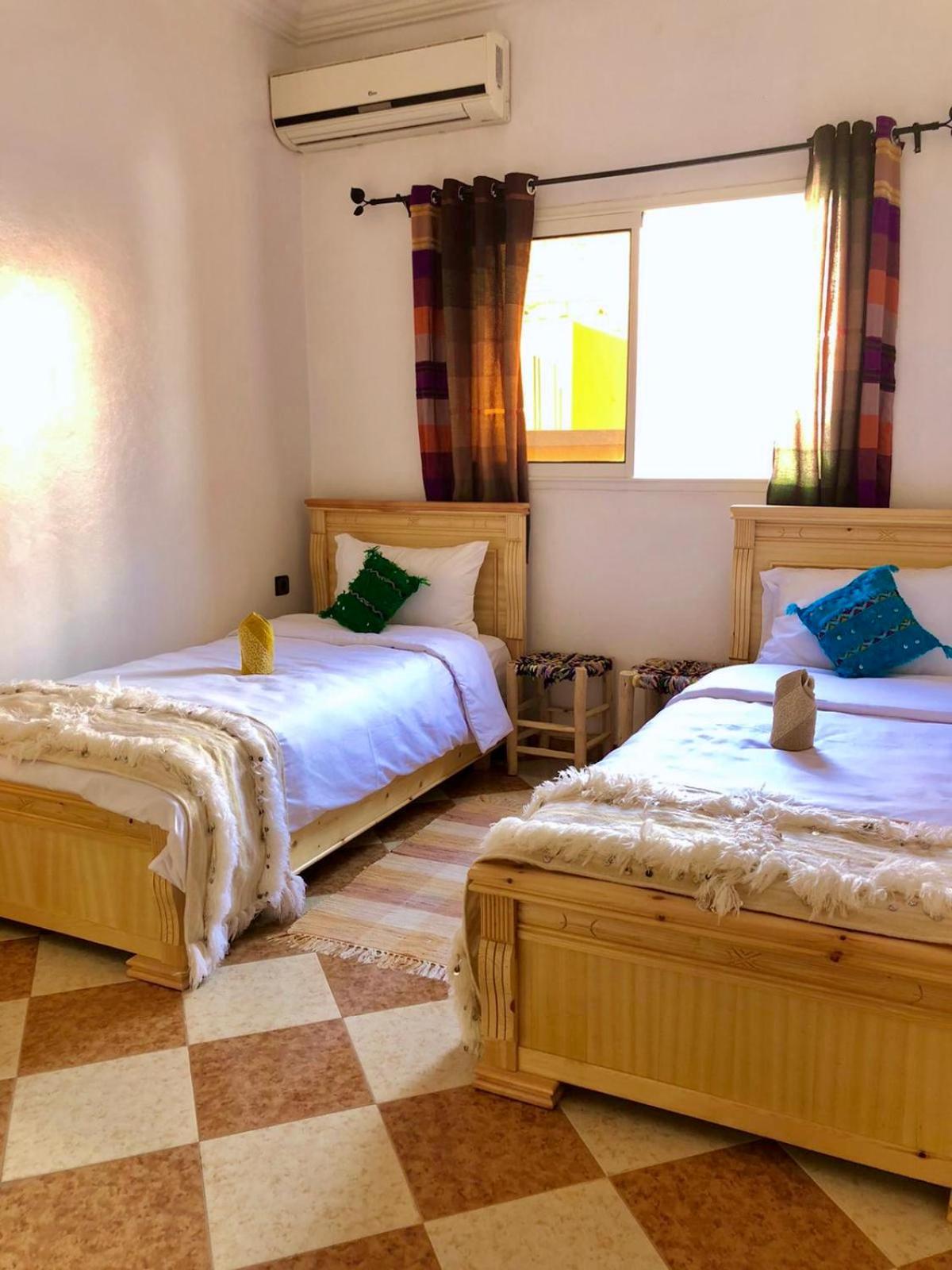 Single Bed in 4-Bed Dormitory Room photo 1