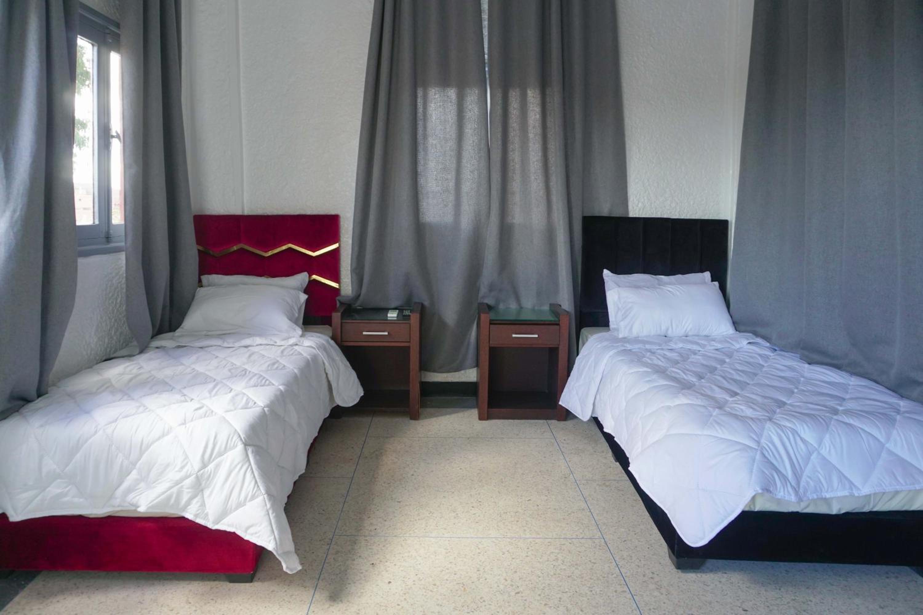 Double or Twin Room