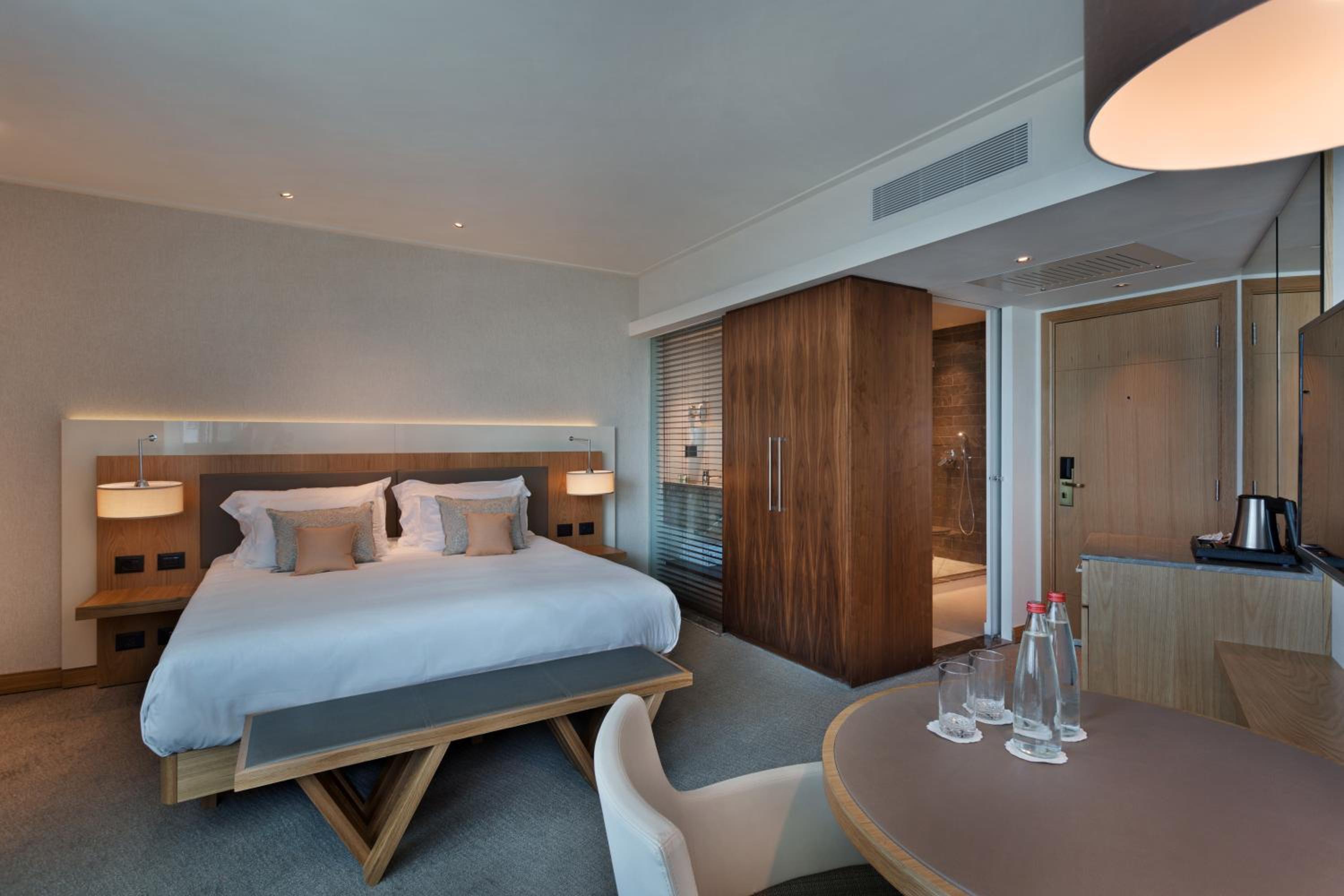 Superior Double Room with Sea View (couples only) - Photo 3