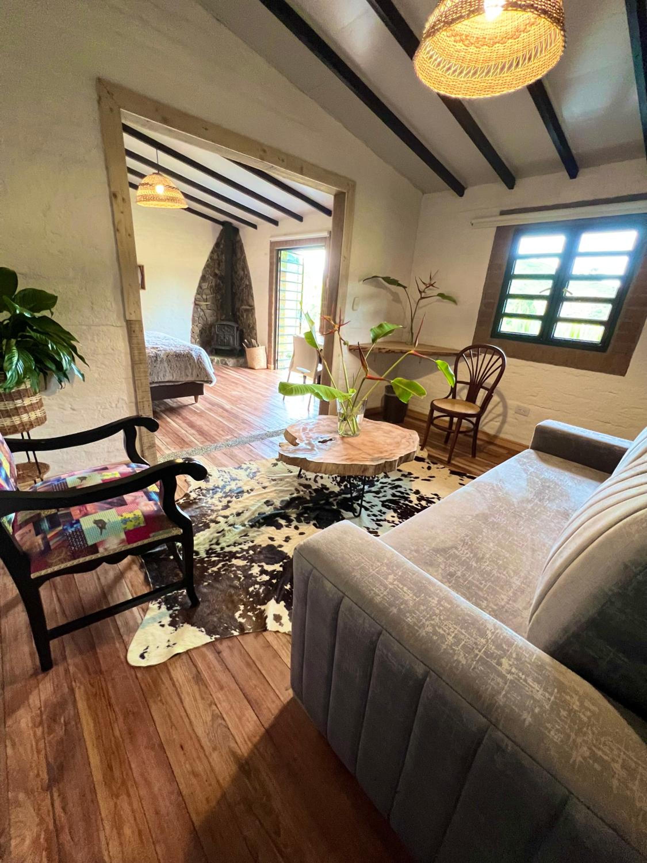 Family Suite photo 2