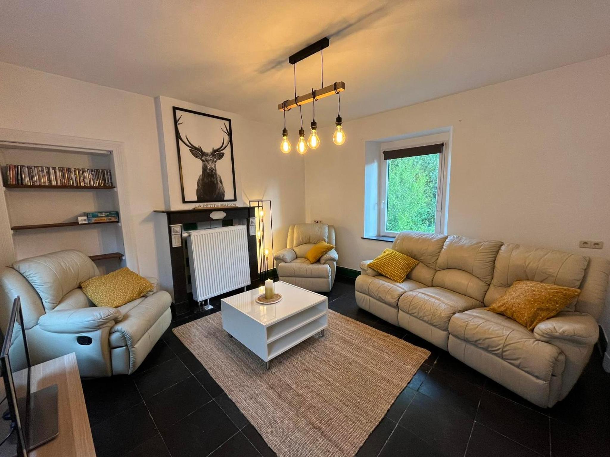 Two-Bedroom House photo 1