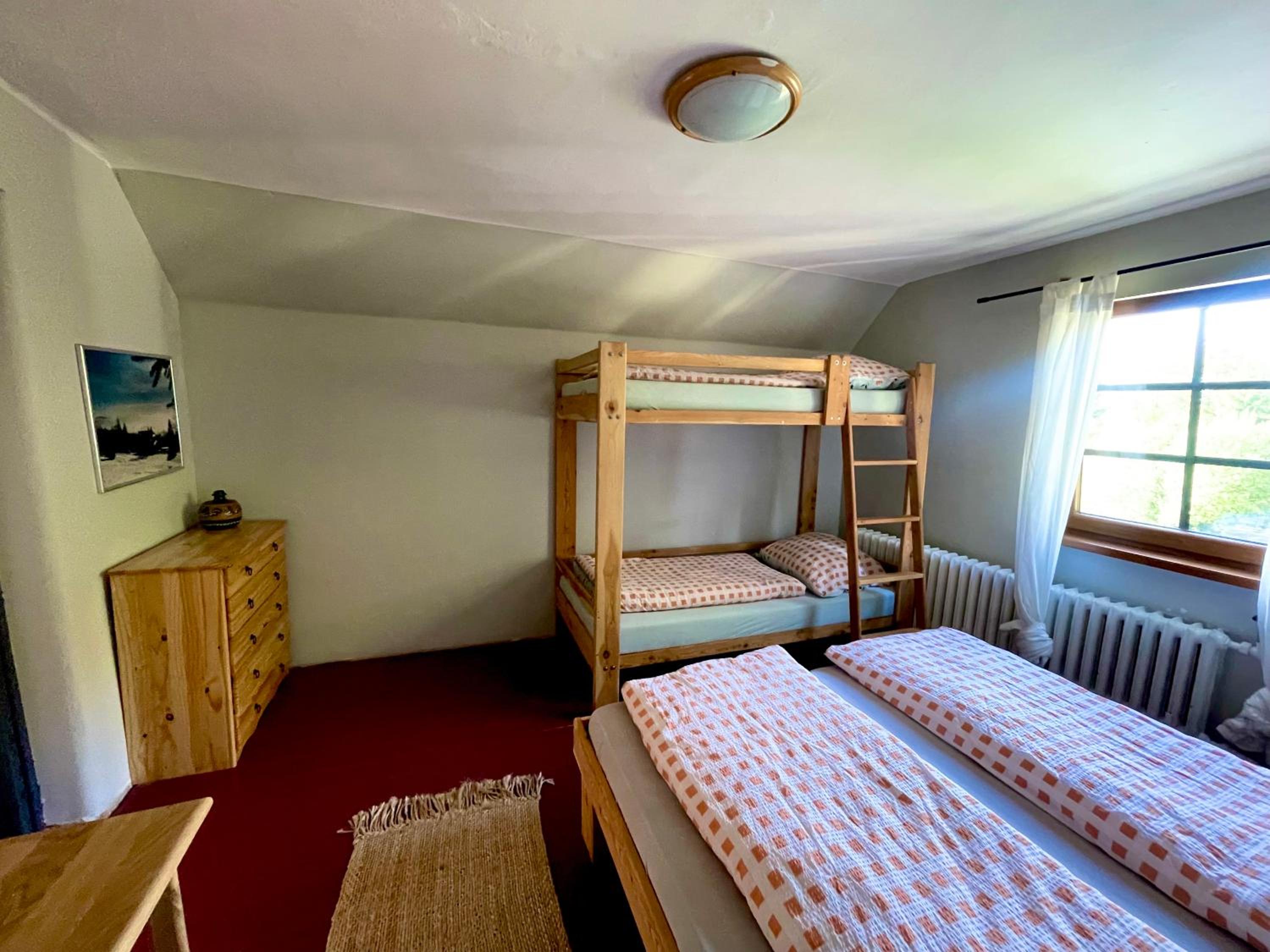 Quadruple Room photo 2