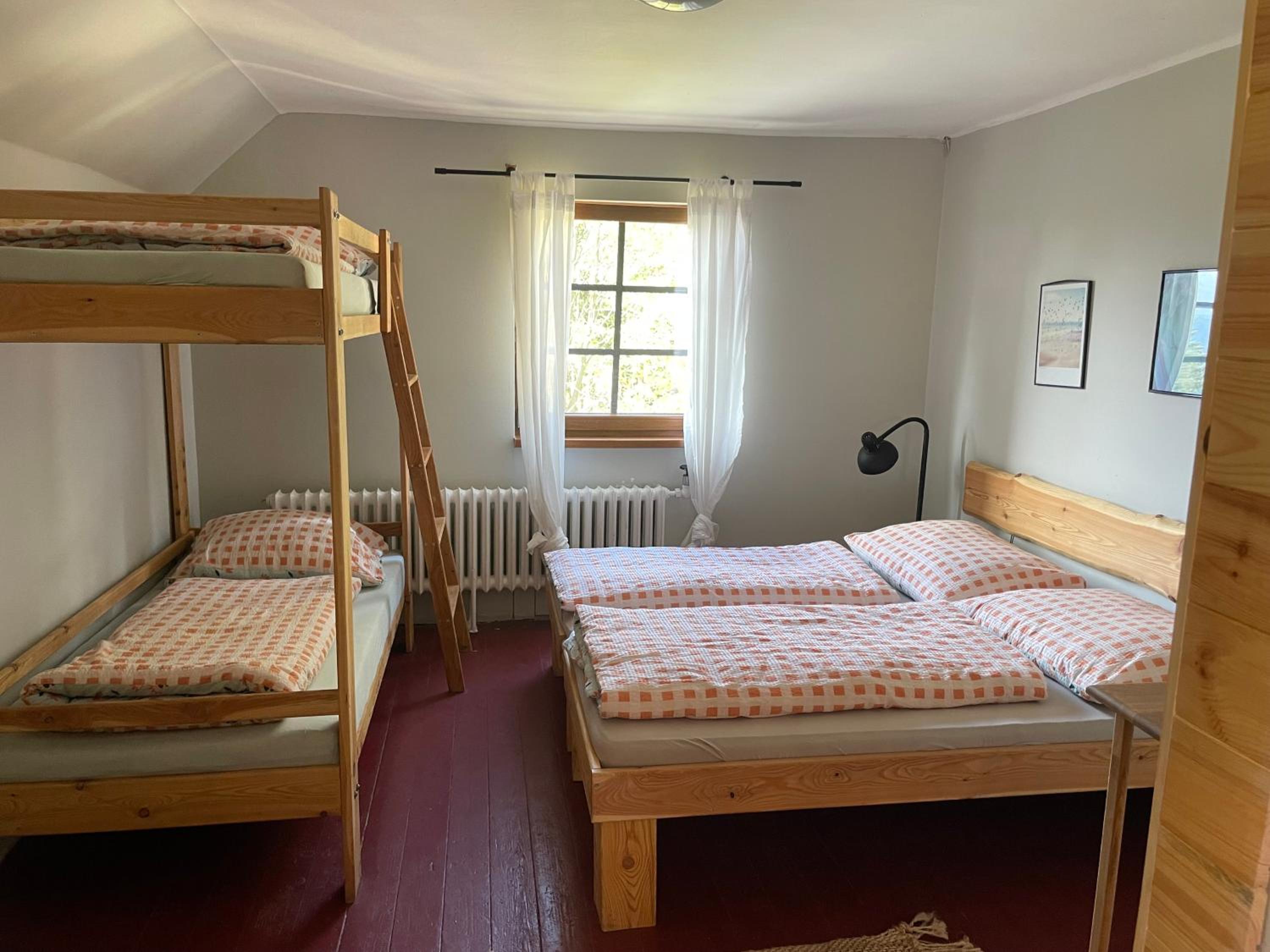 Quadruple Room photo 1