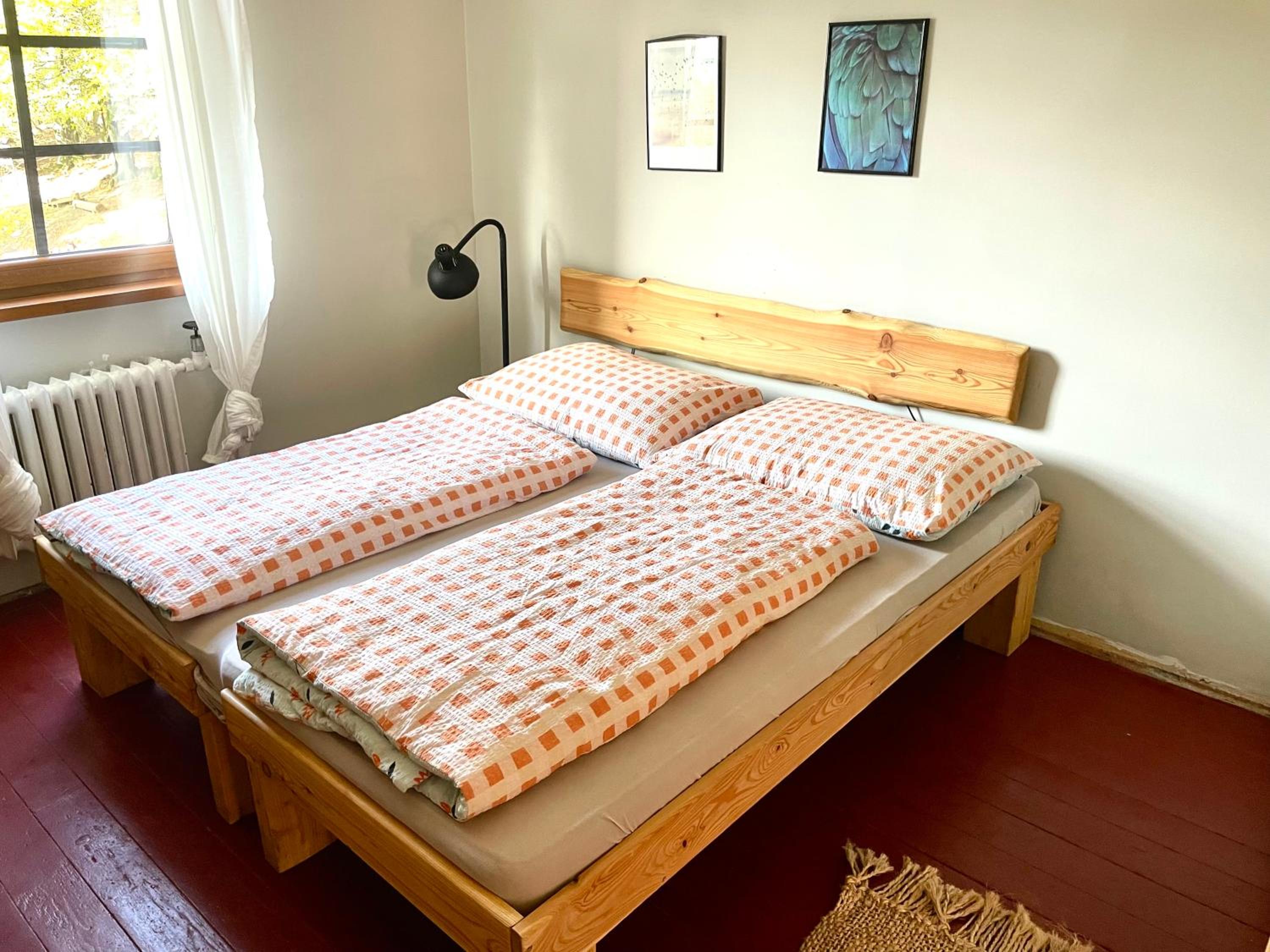 Quadruple Room photo 3