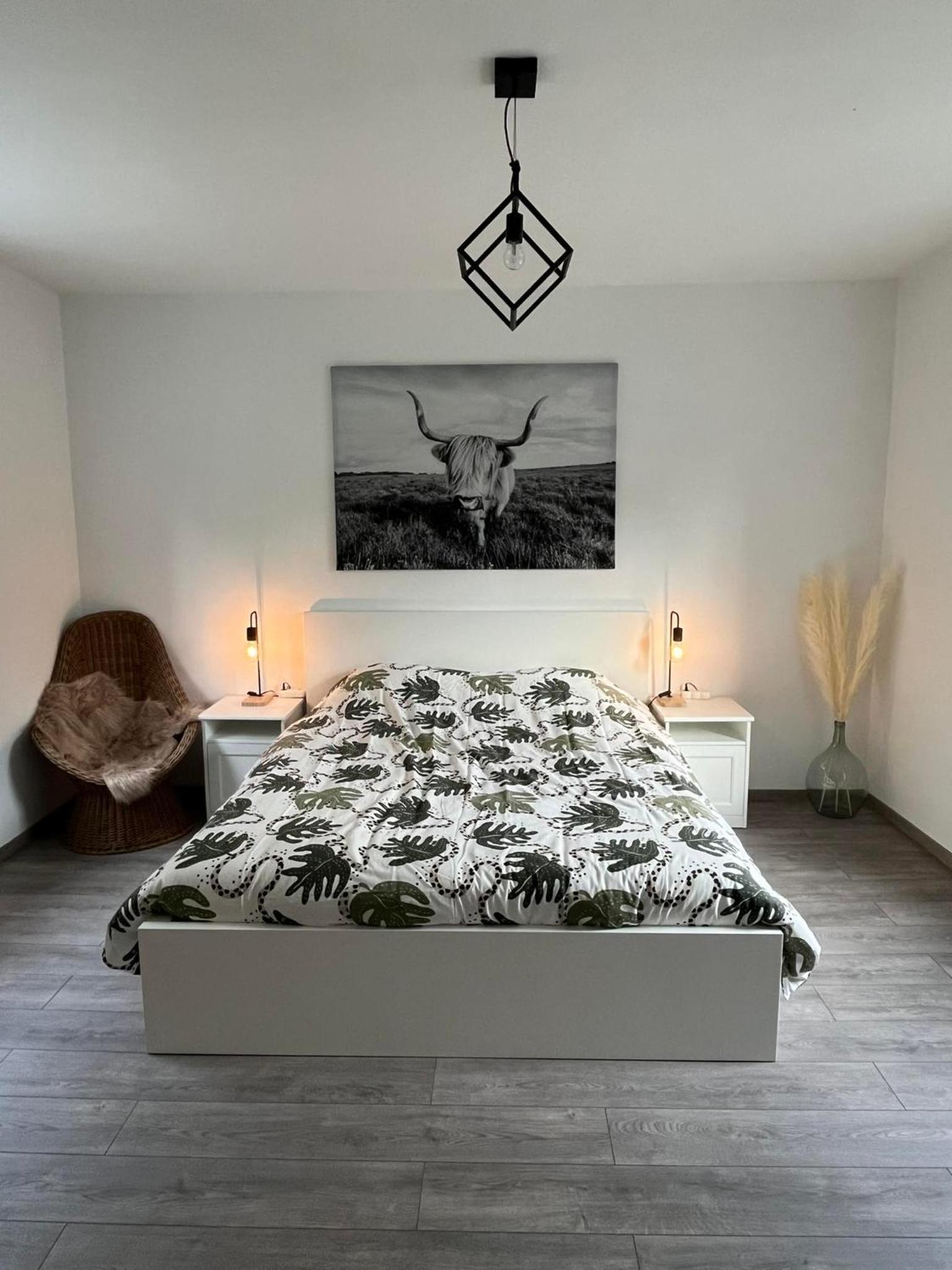 Two-Bedroom House photo 2
