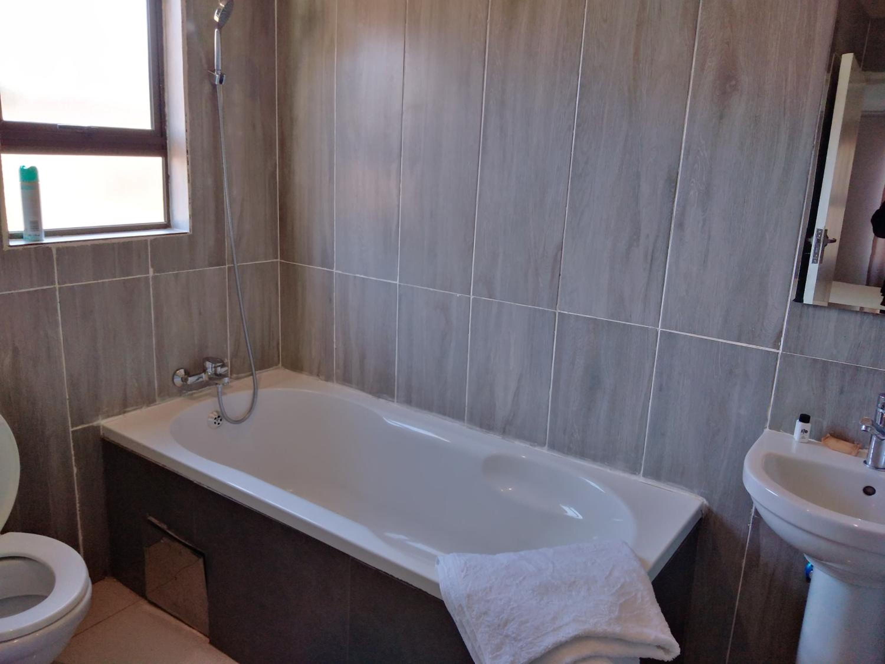 Superior King or Twin Room