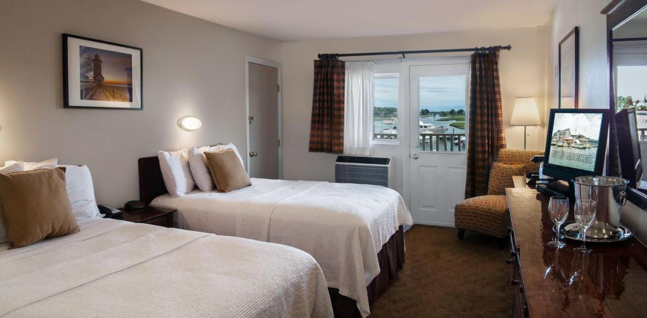 Double Room with Balcony and Sea View photo 1