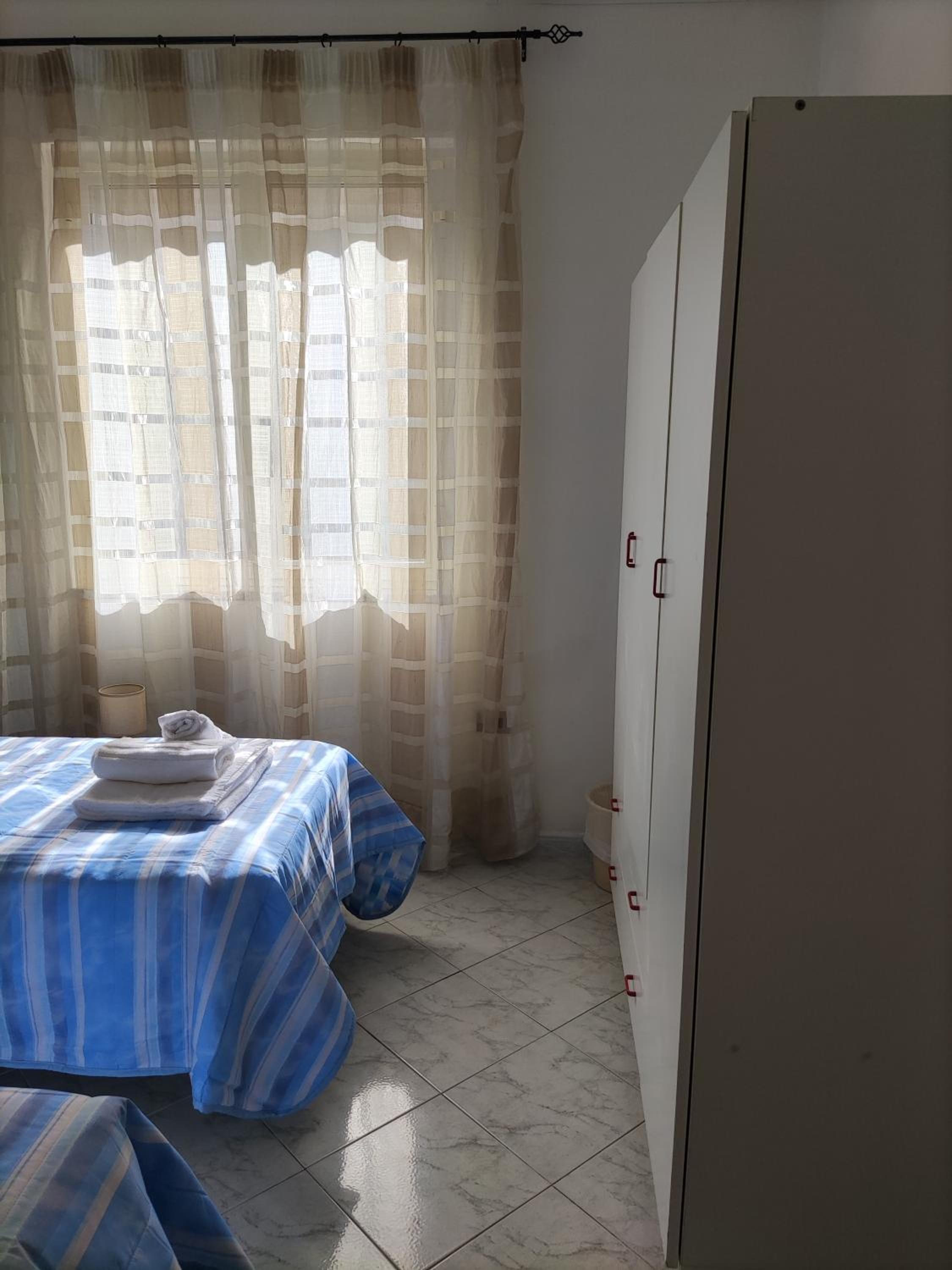 Budget Twin Room photo 2