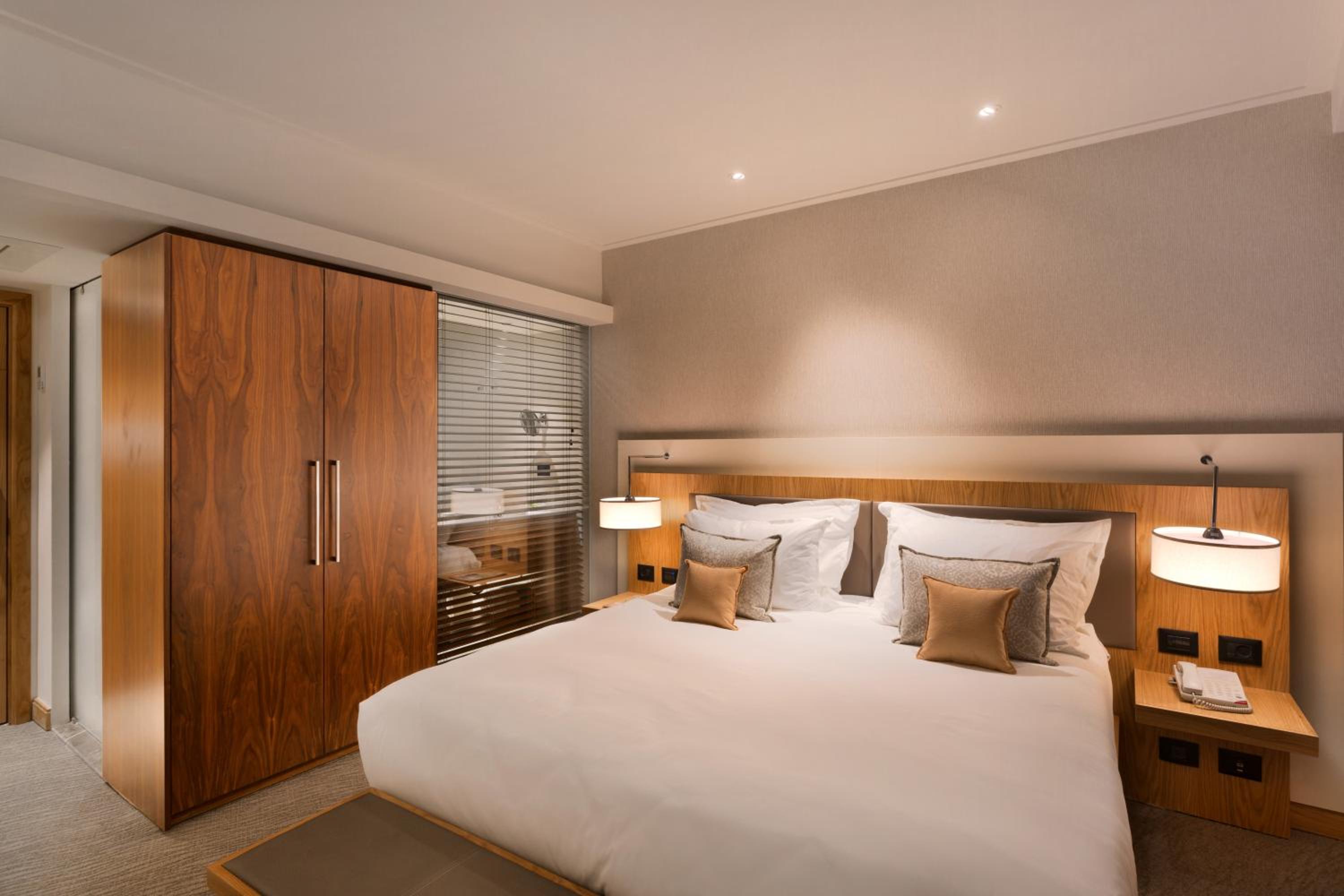 Superior Double Special Room  - Photo 1