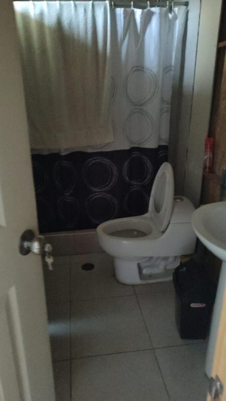 Three-Bedroom House photo 2