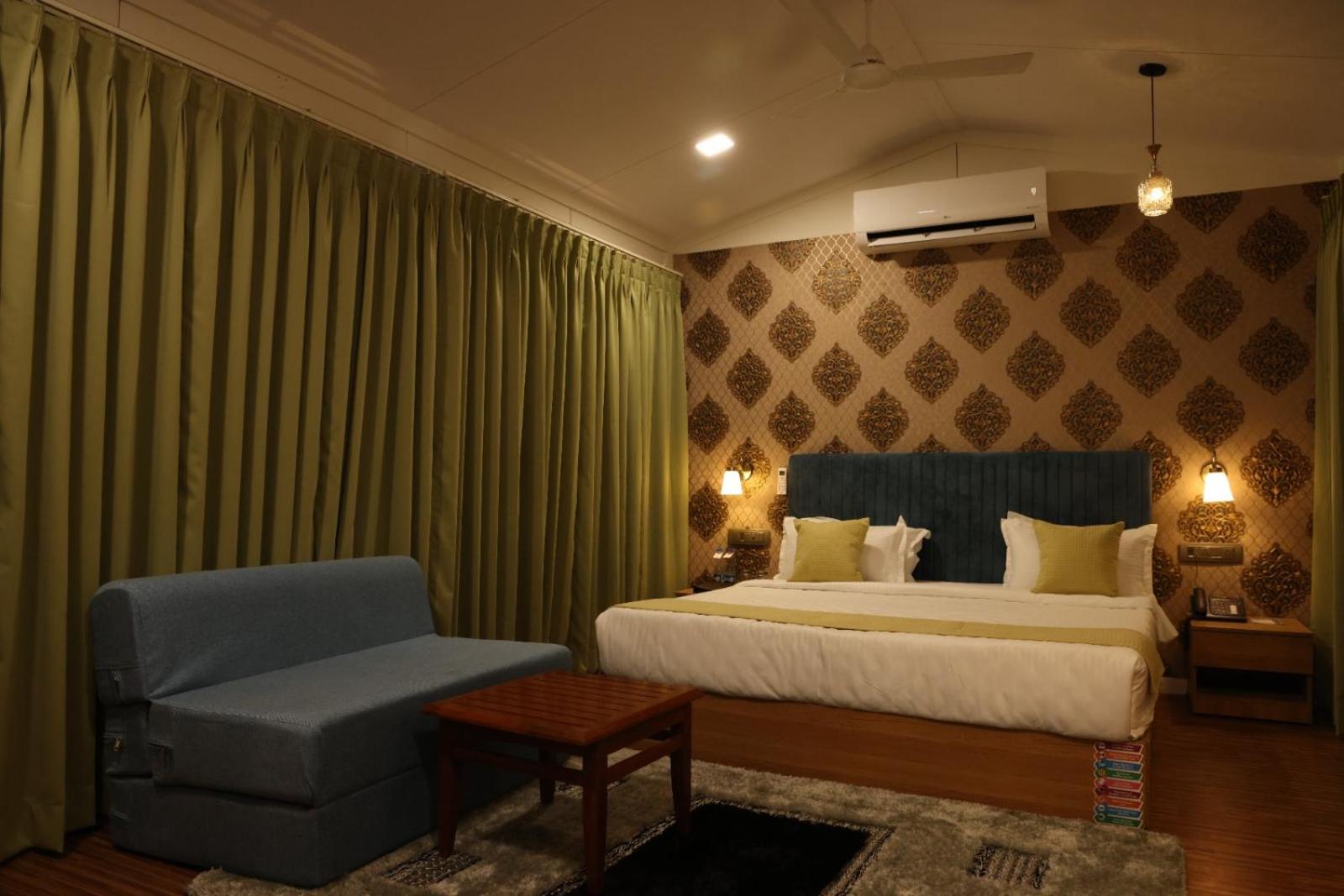 King Room photo 1