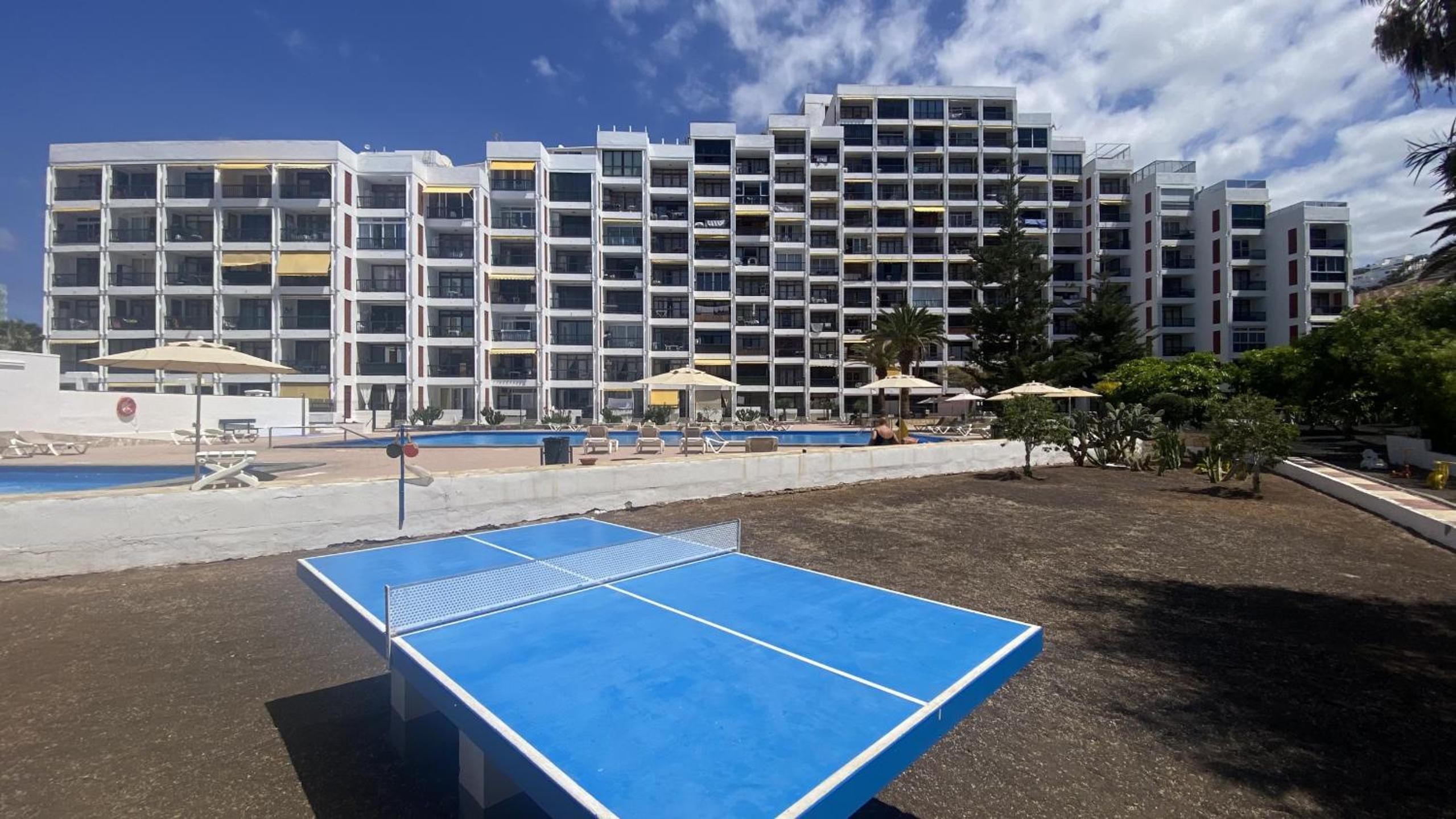 Apartment with Pool View  photo 3