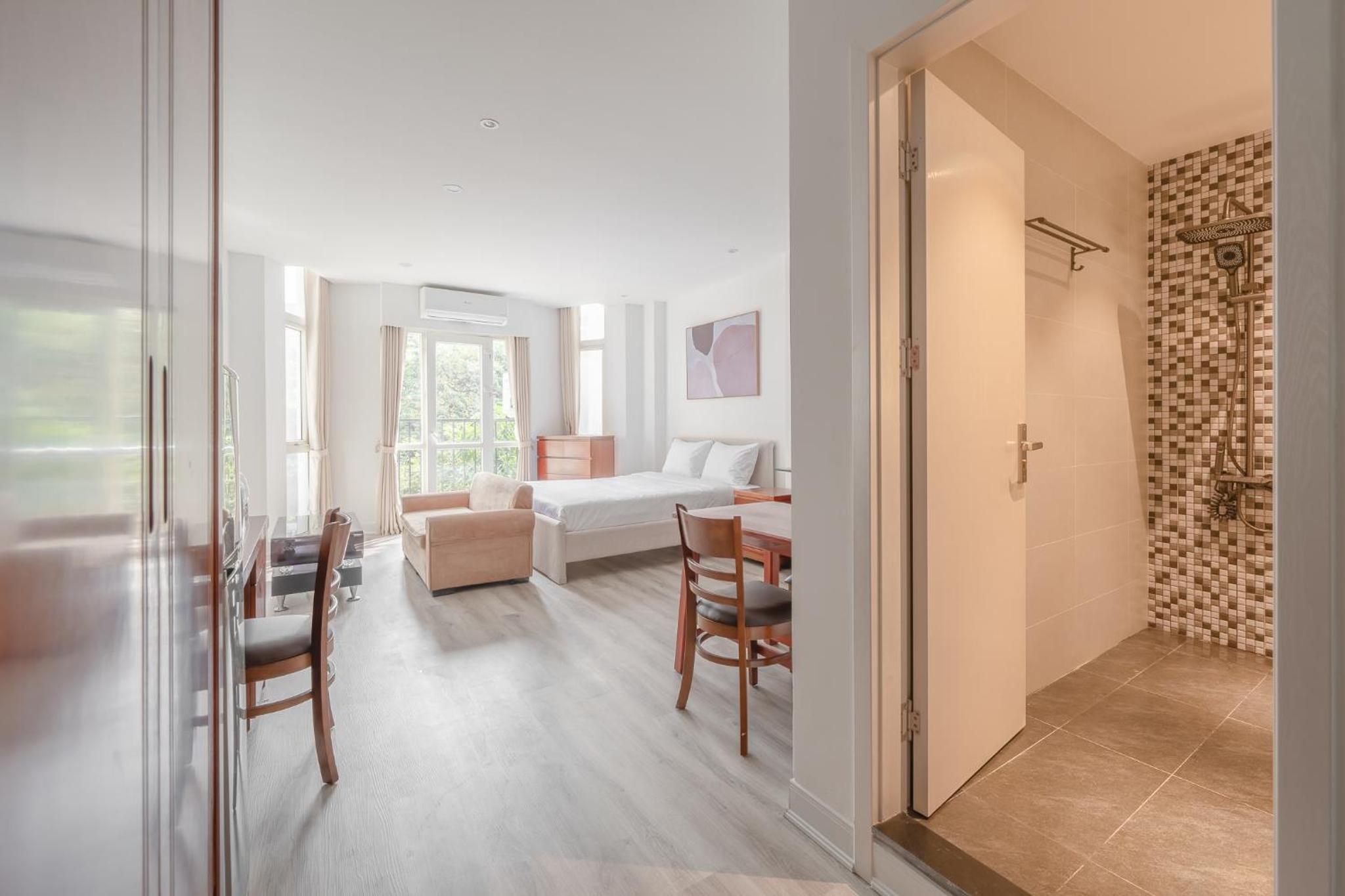 Junior Suite