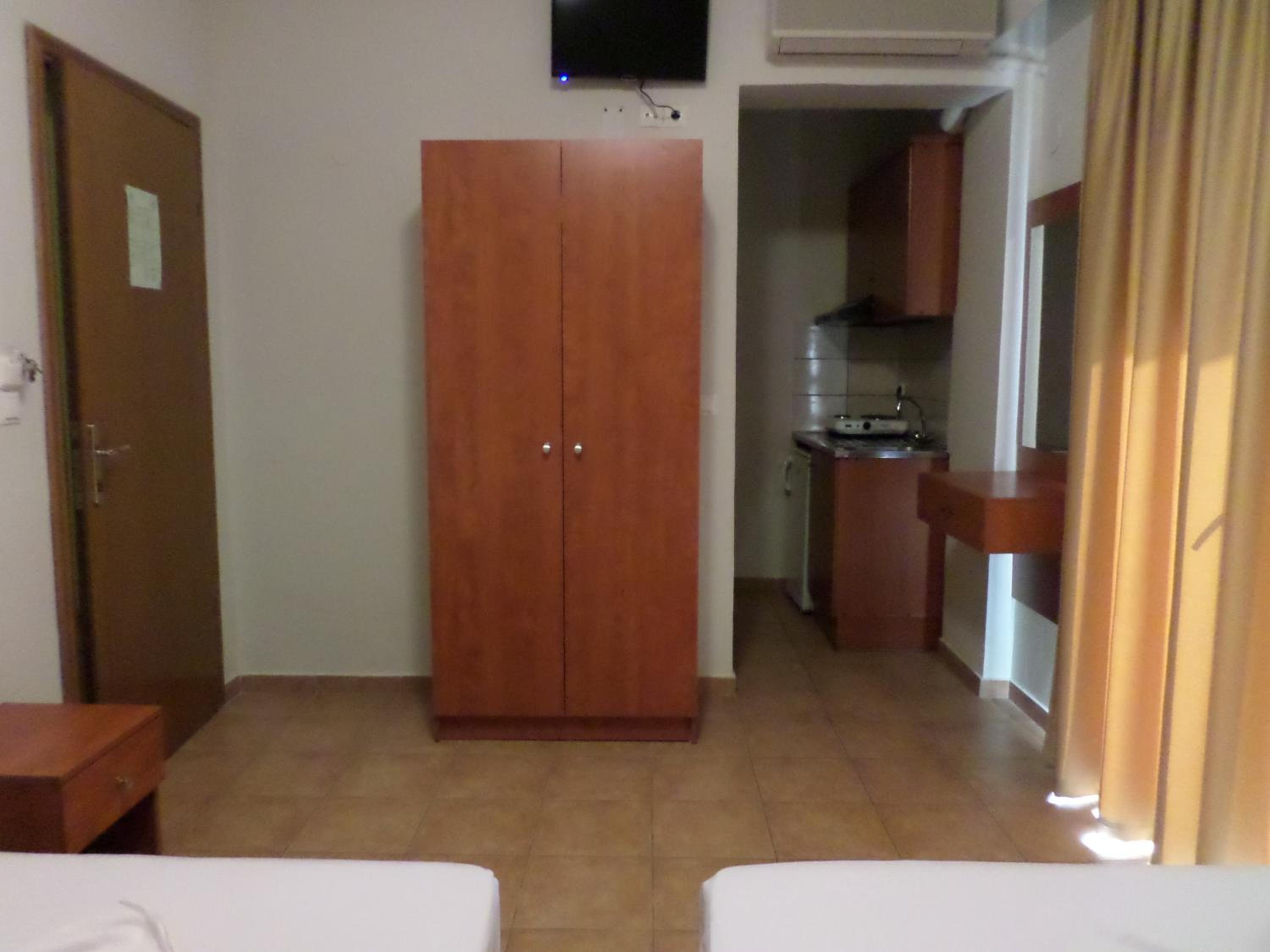 Quadruple Room photo 1