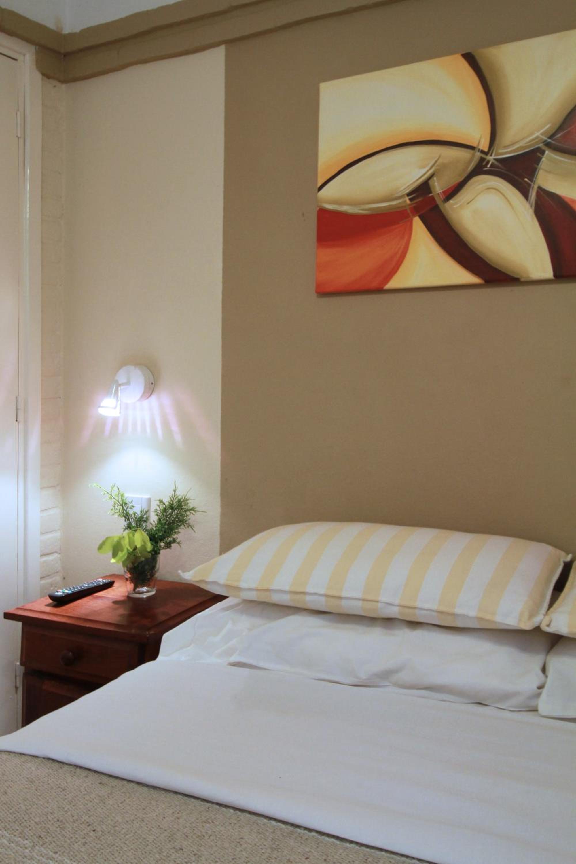 Duplex Apartment