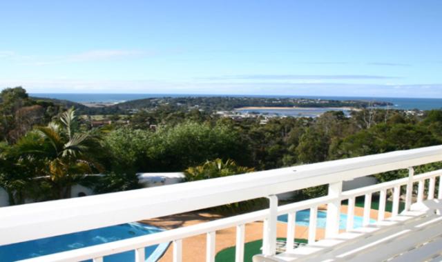 Queen Room with Sea View photo 3