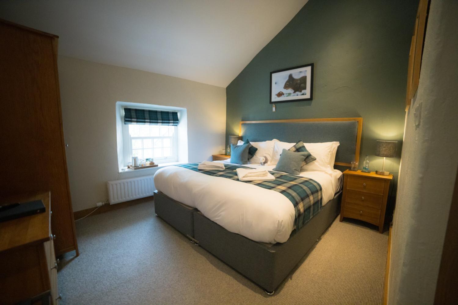 Superior King Room