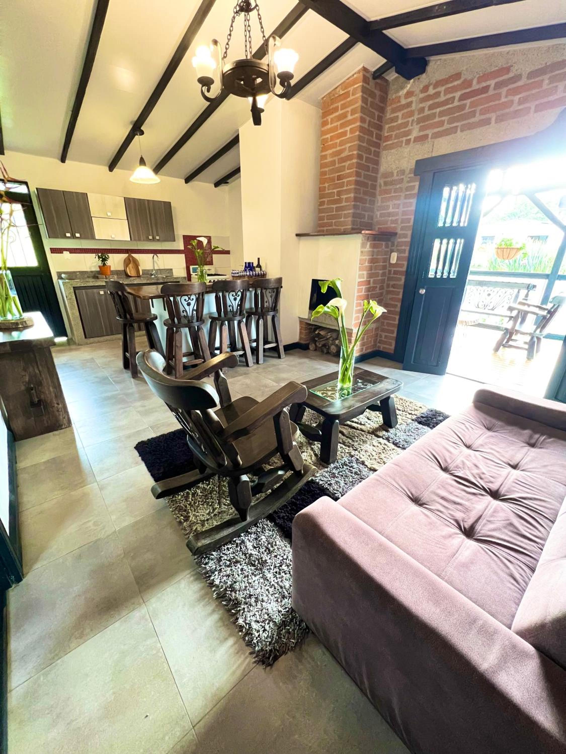 Suite with Balcony photo 1