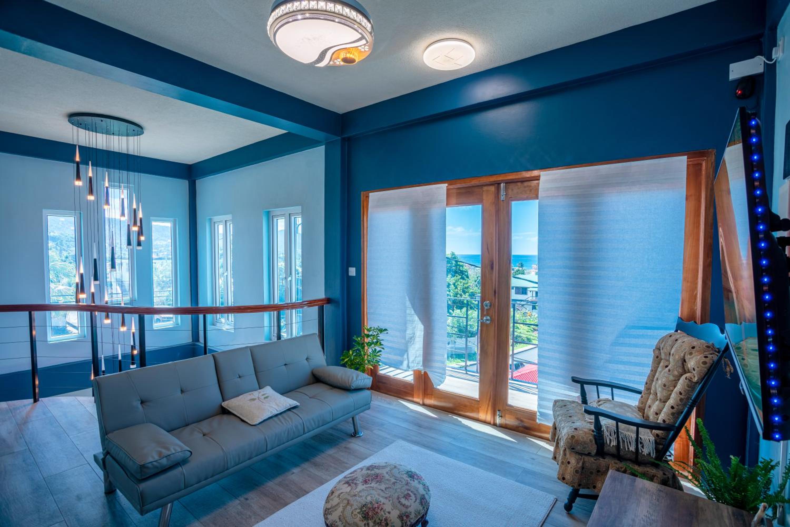 Double Room With Sea View photo 1