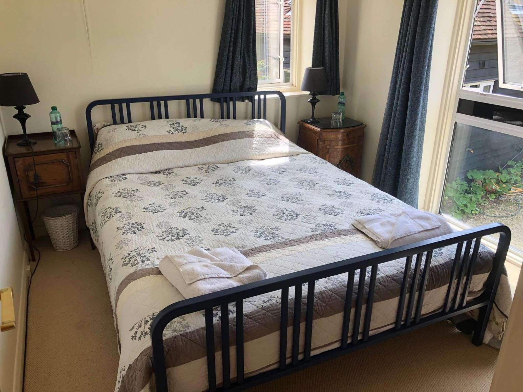 Double Room with Garden View photo 1