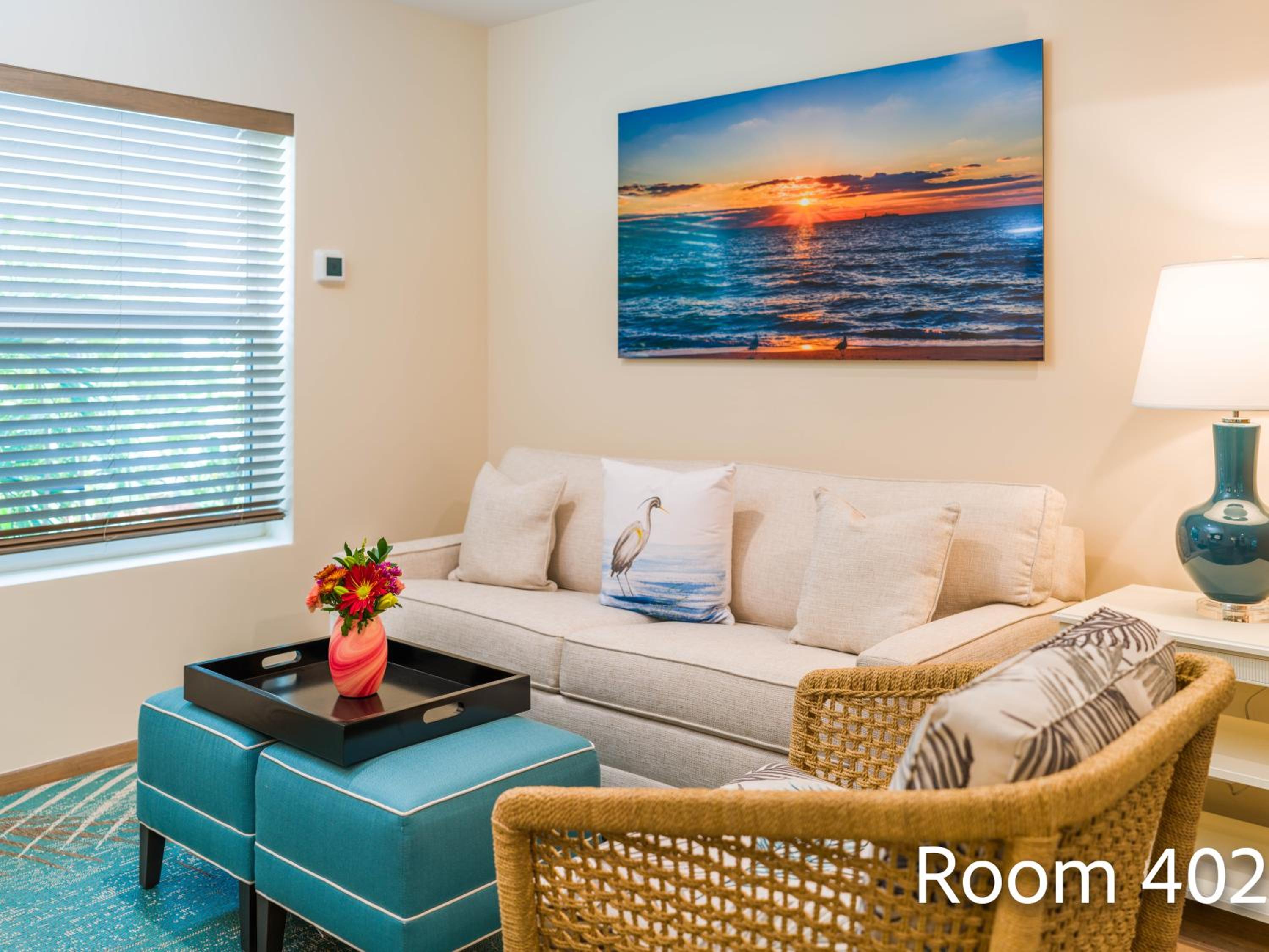 One-Bedroom Suite
