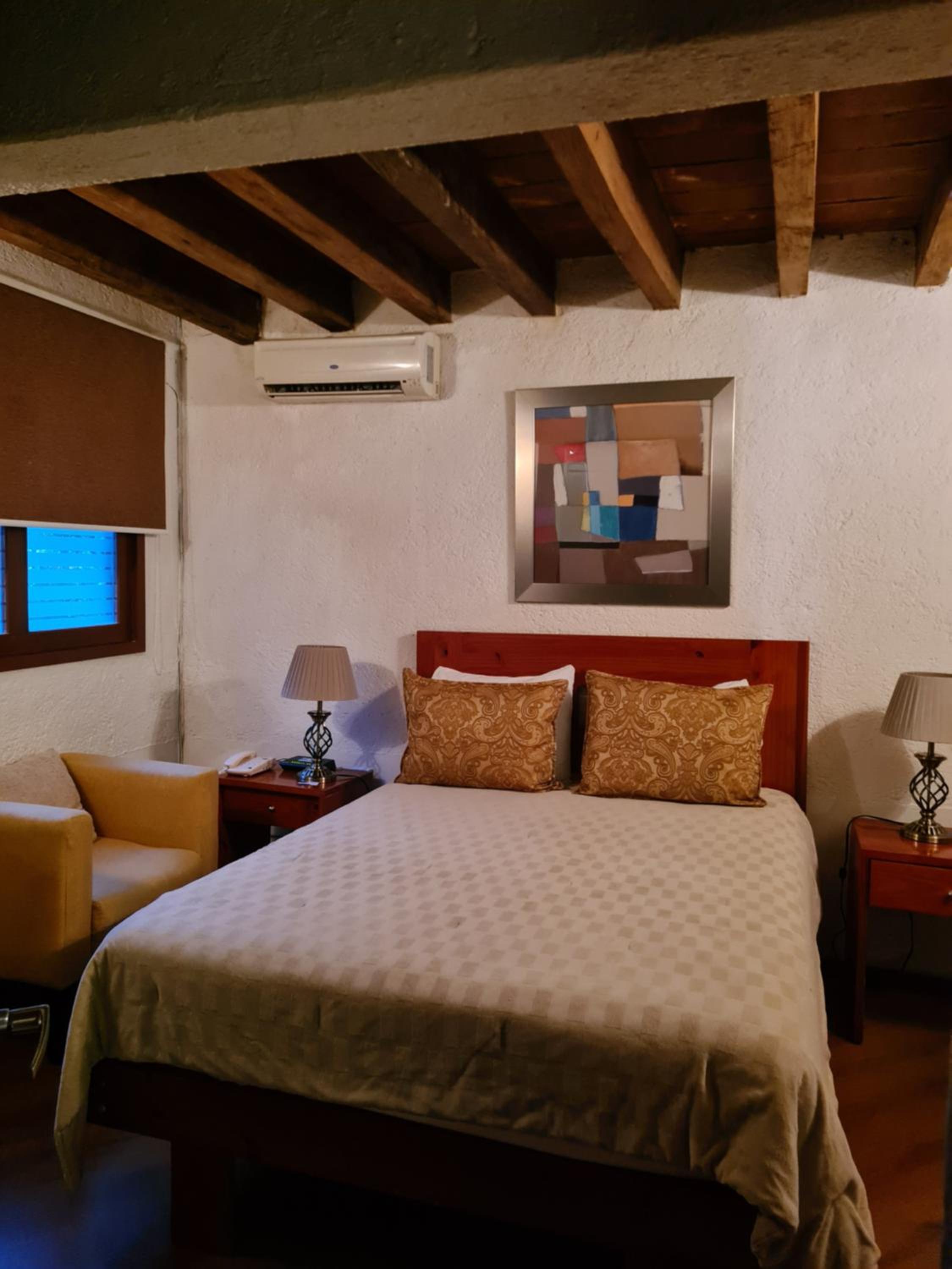 Two-Bedroom Villa - Photo 1
