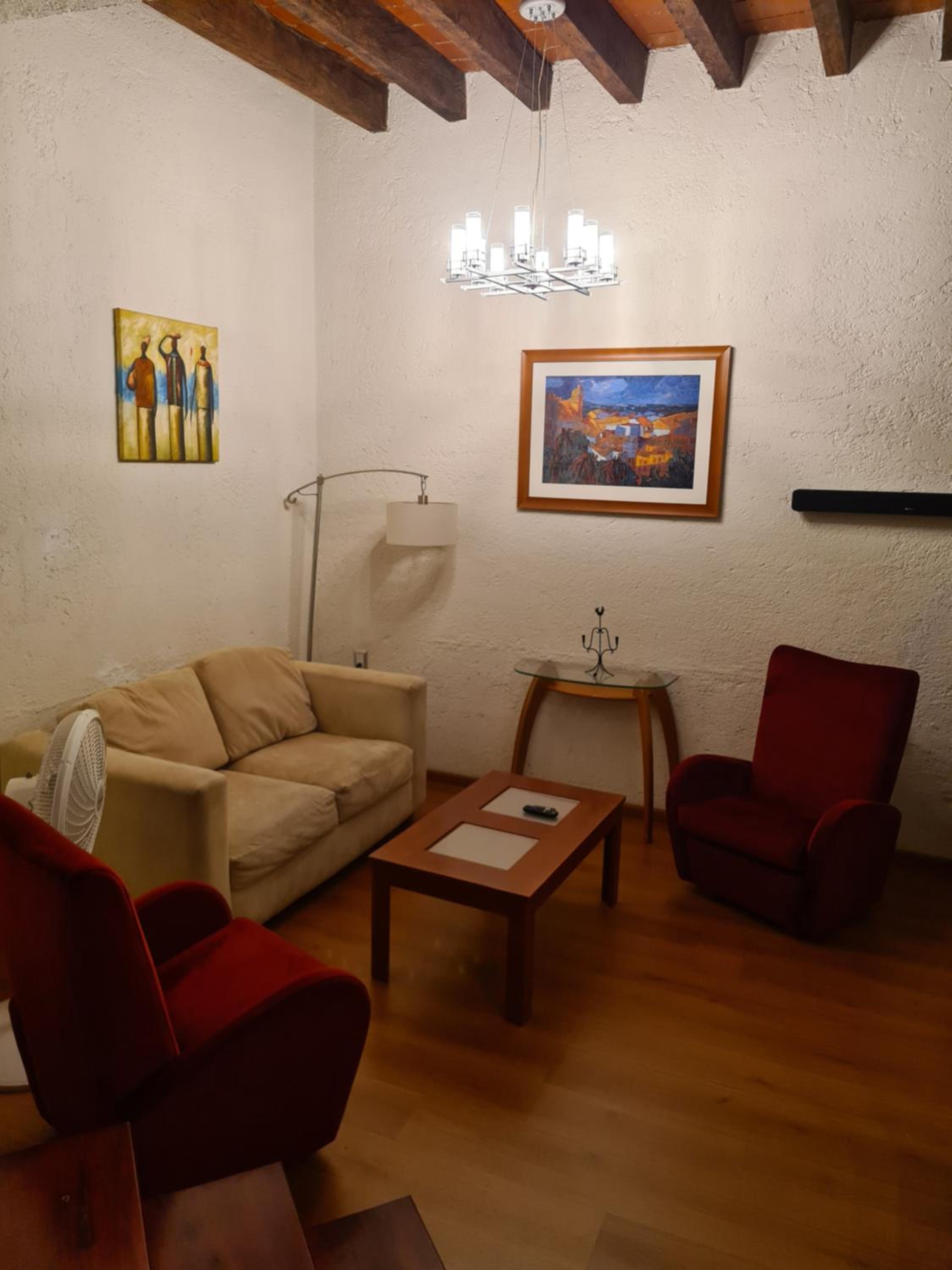 Two-Bedroom Villa - Photo 30