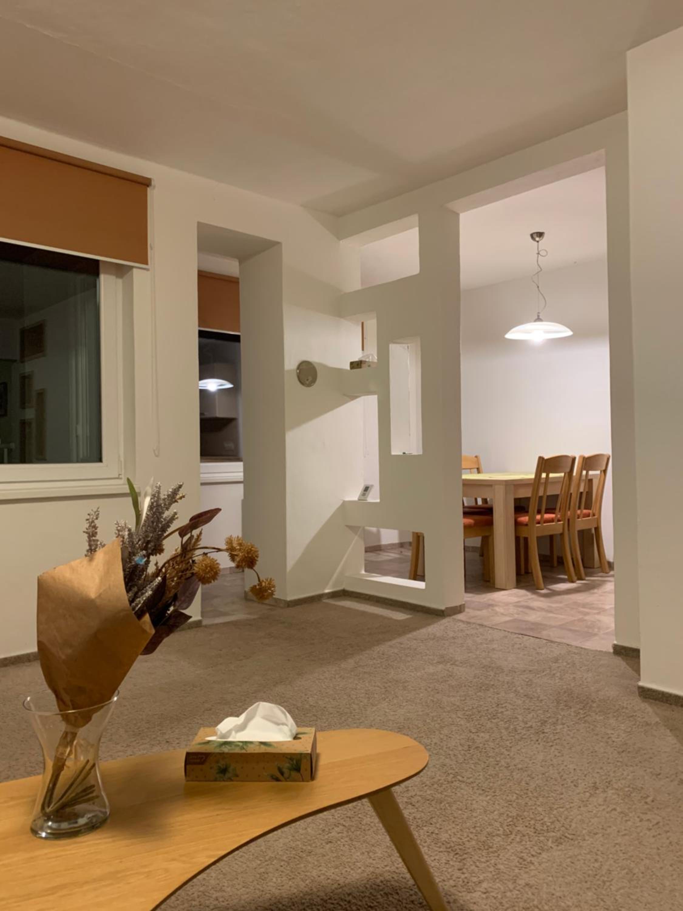 Two-Bedroom Apartment photo 1