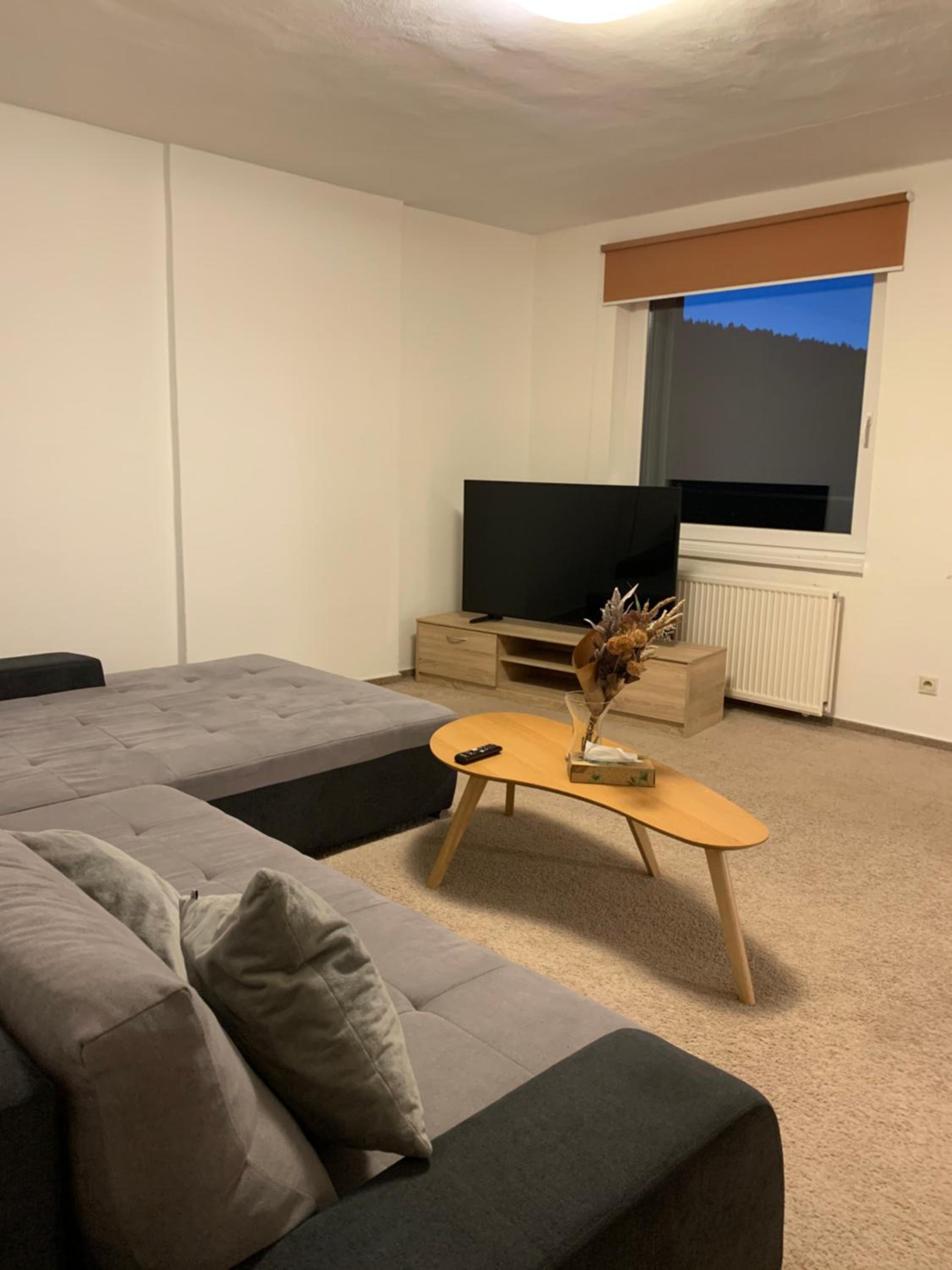 Two-Bedroom Apartment photo 3