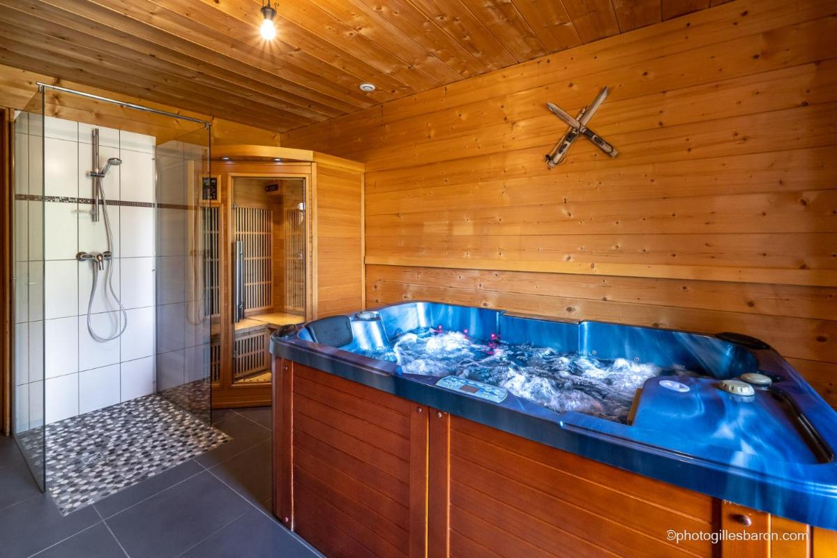 Chalet photo 2