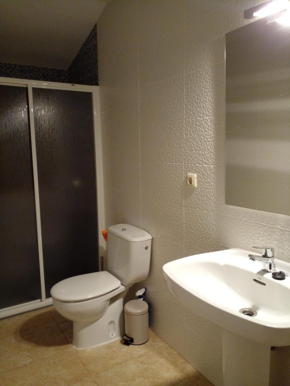 Three-Bedroom House photo 3