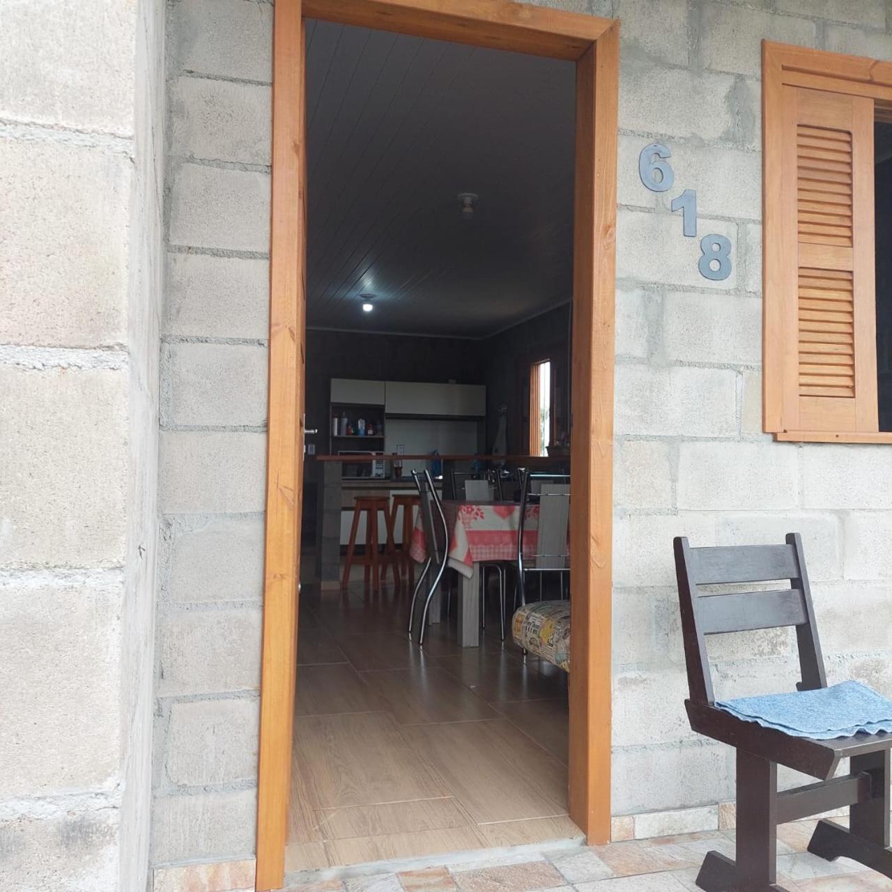 Two-Bedroom House photo 3