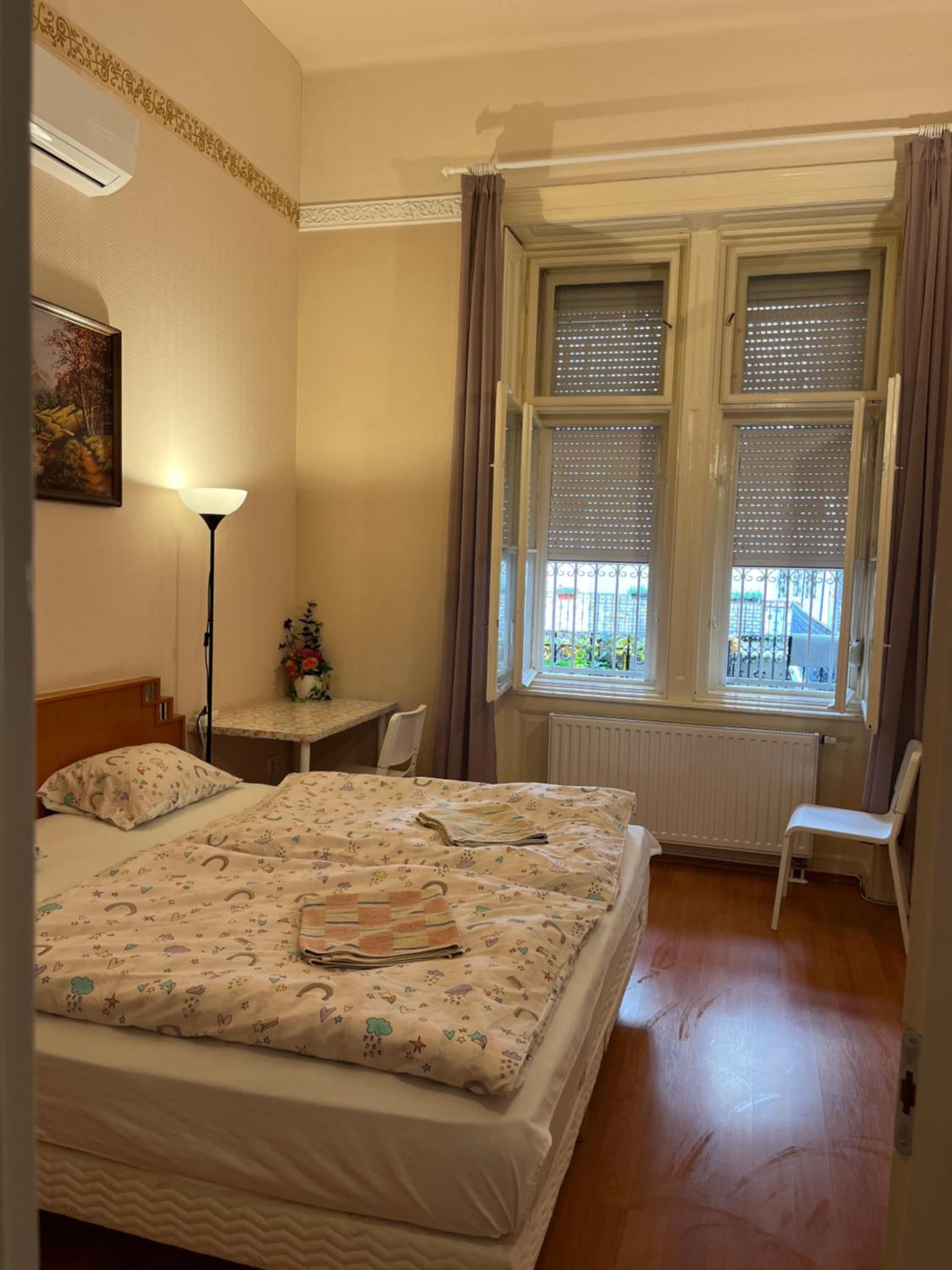 Queen Room with Garden View - Photo 1