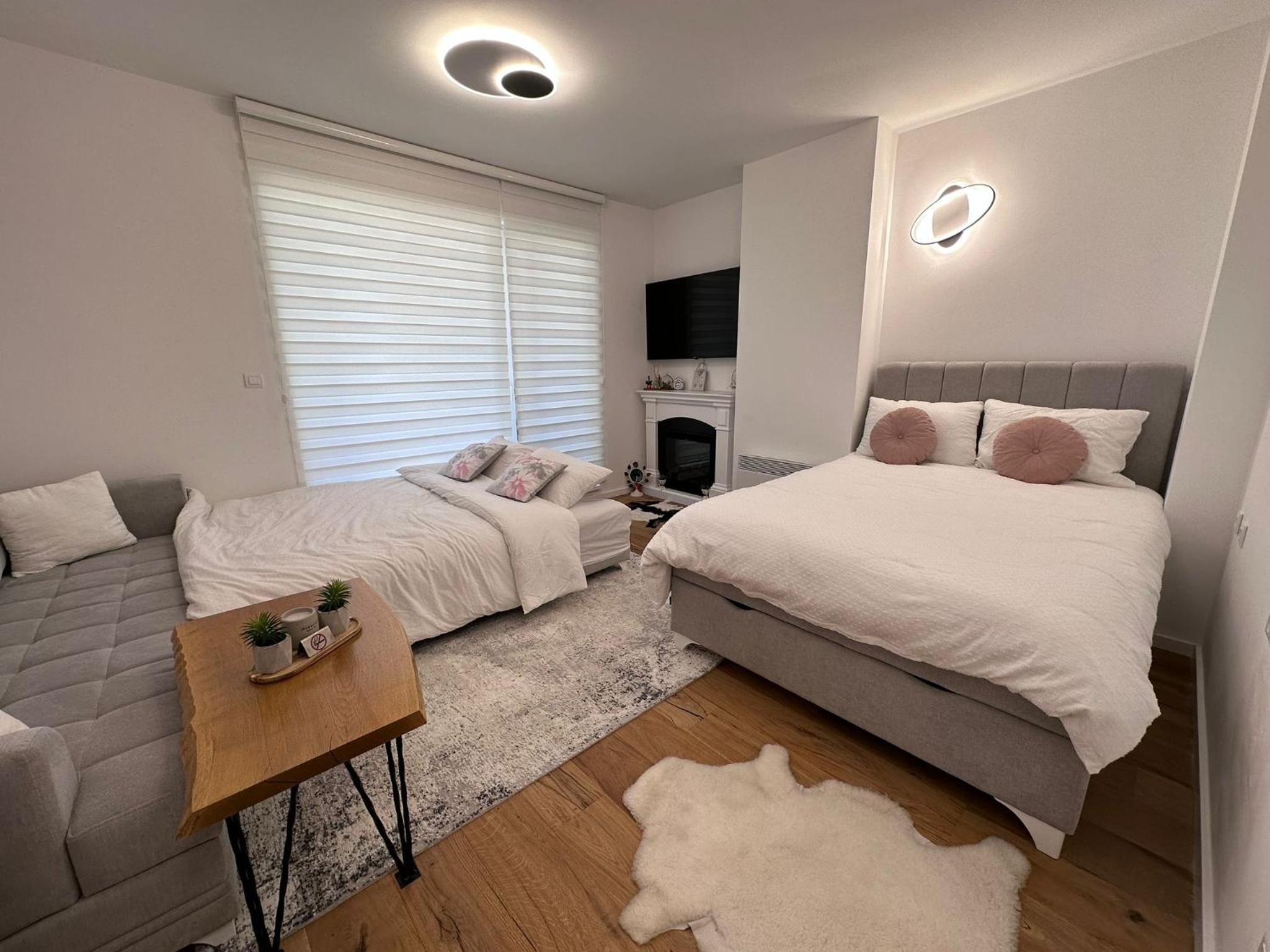 Standard Apartment photo 2