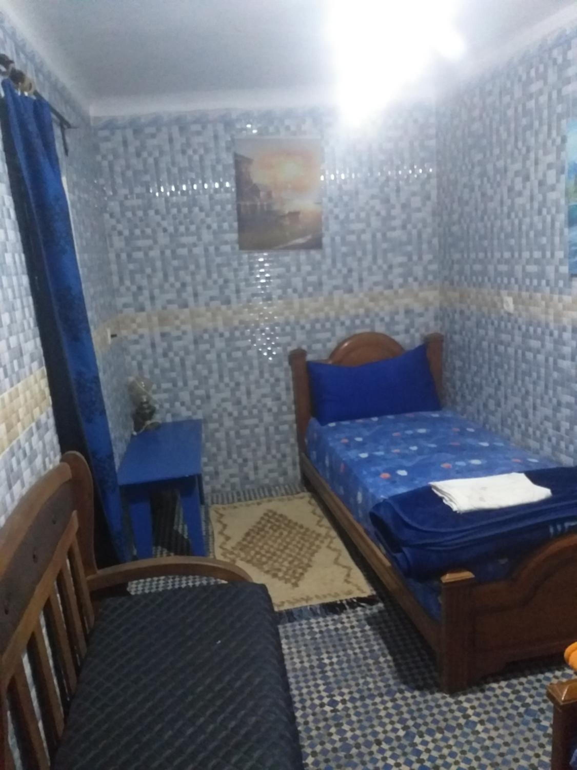 Standard Twin Room photo 3