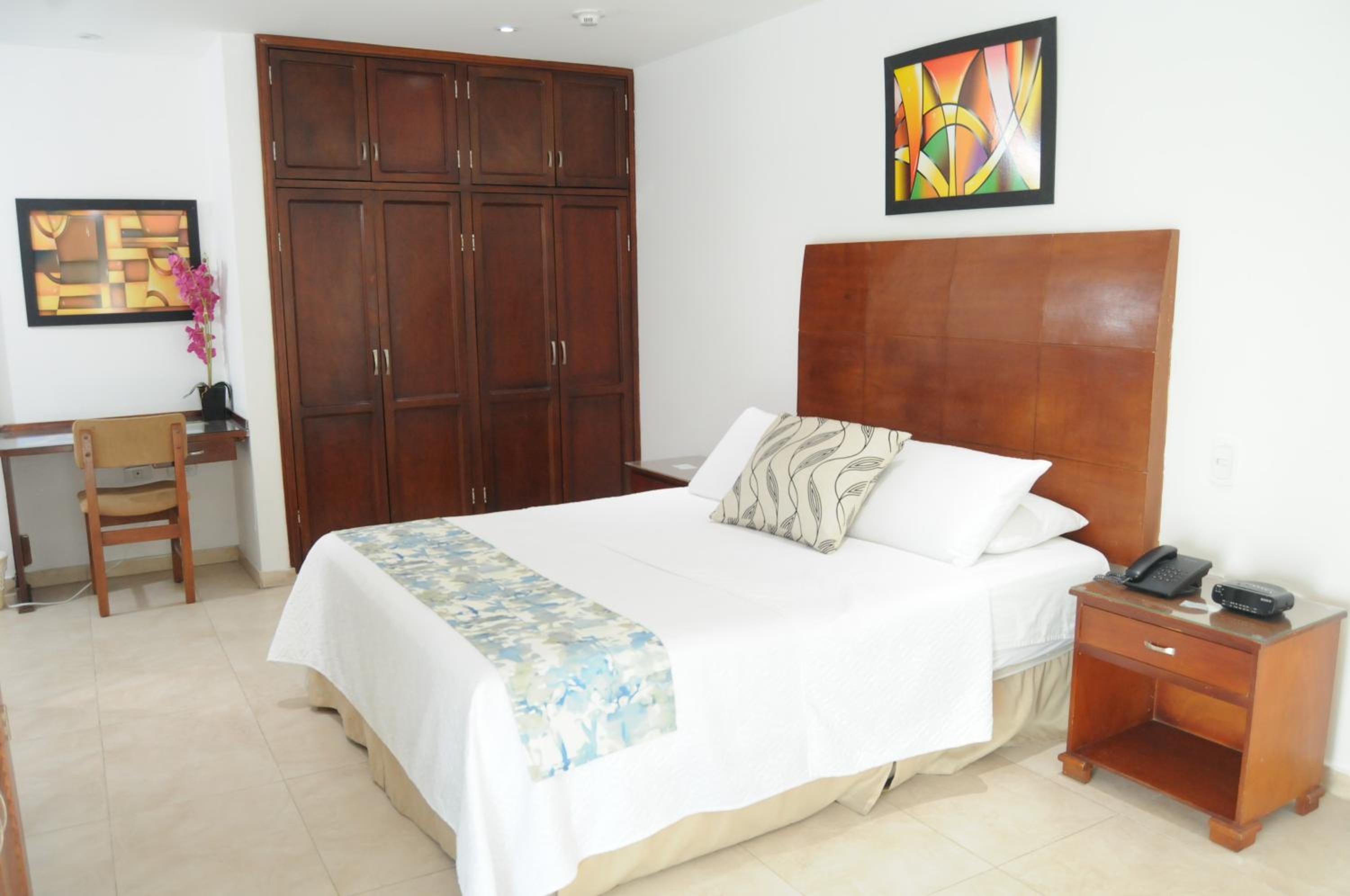 Superior Double Room - Photo 7
