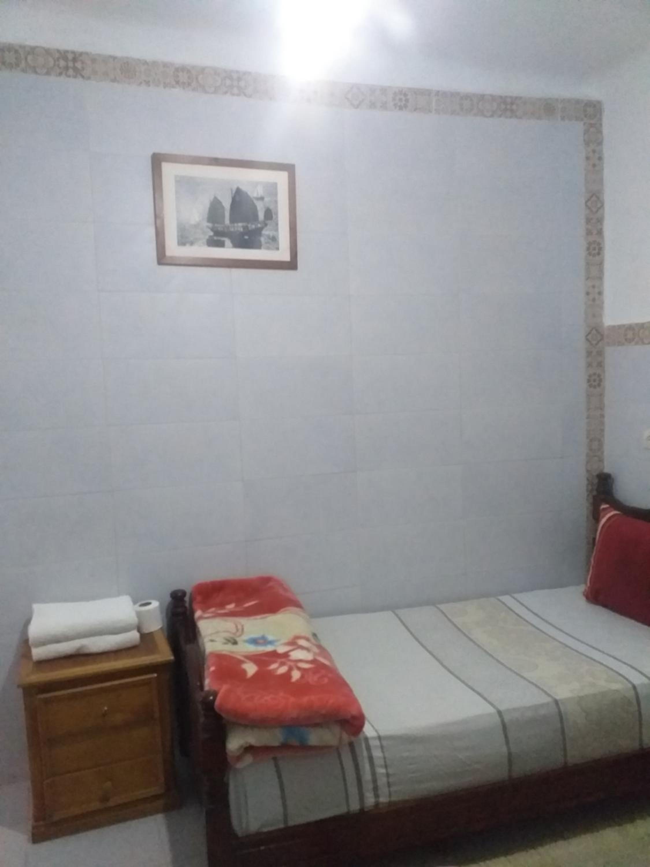 Double or Twin Room photo 3