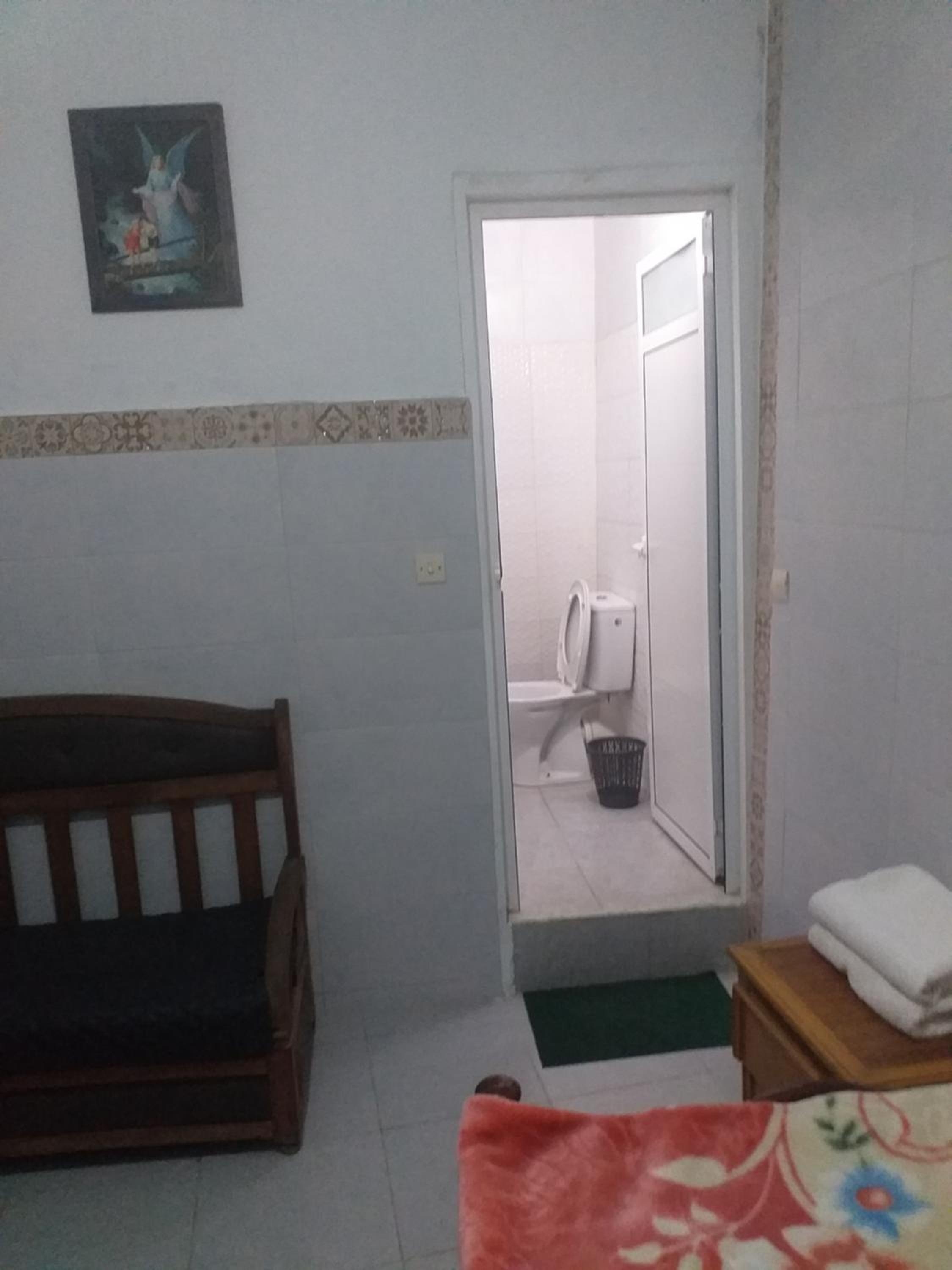 Double or Twin Room photo 2
