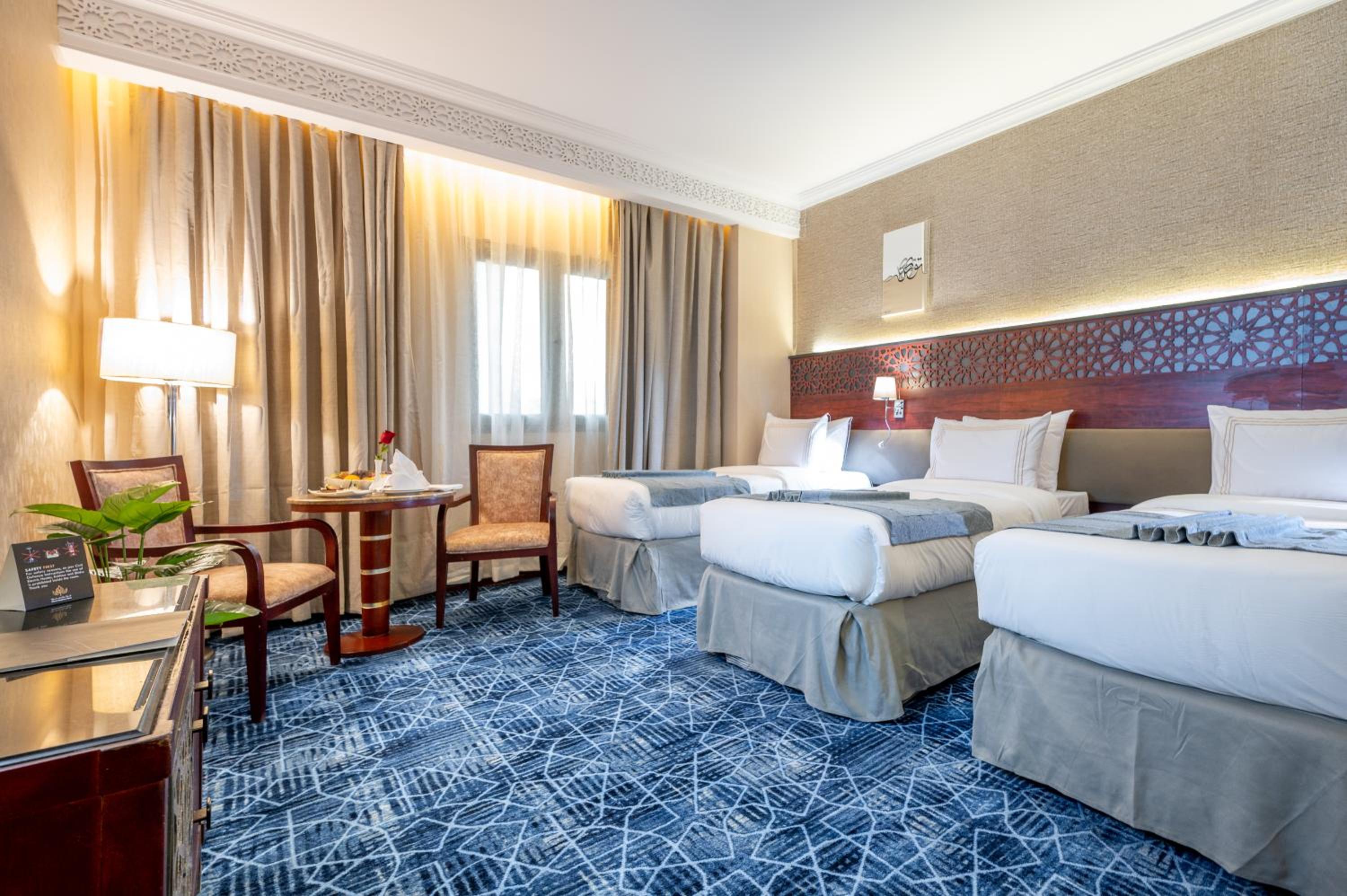 Standard Triple Room - Photo 4