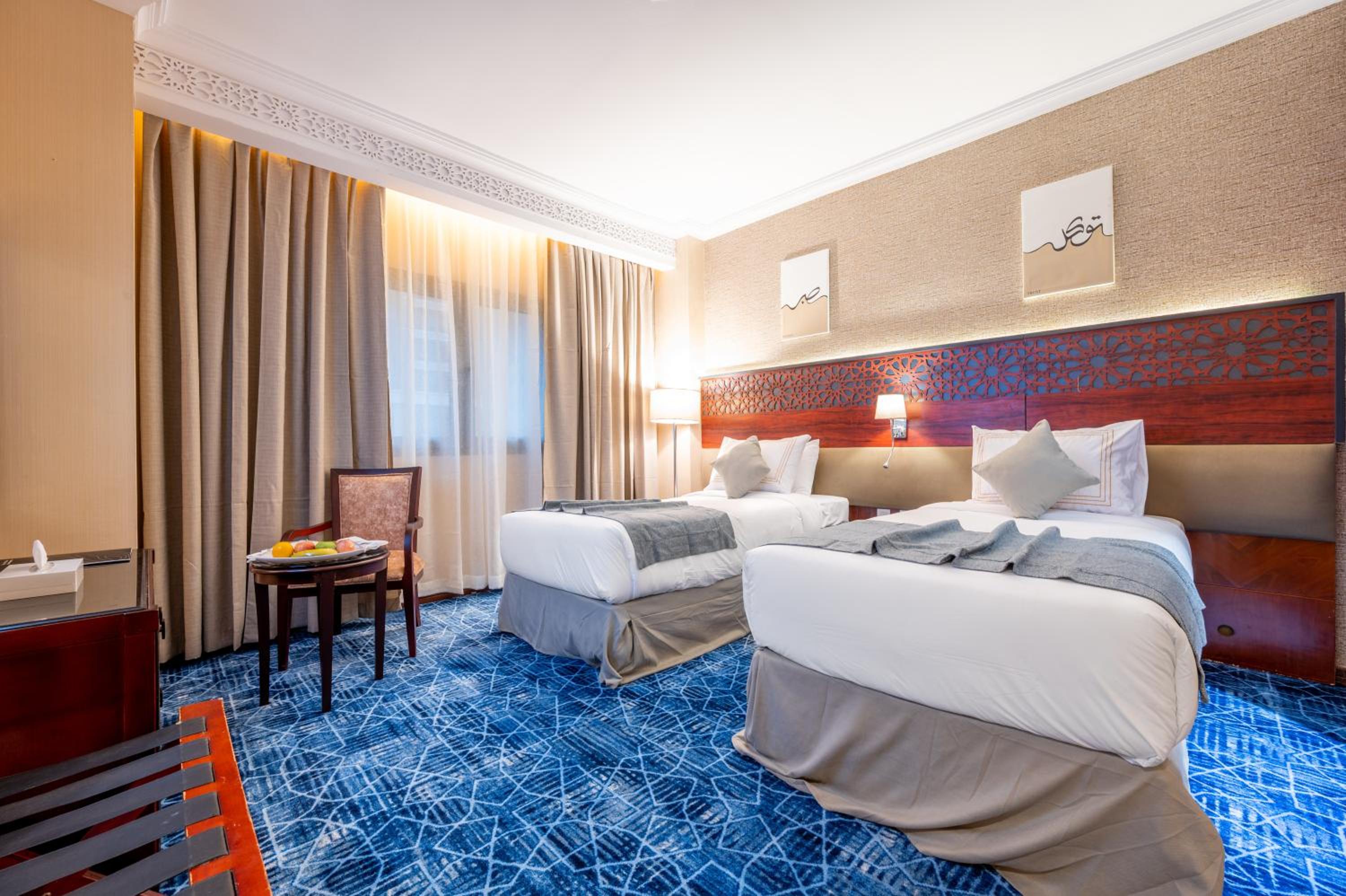 Standard Double Room - Photo 3