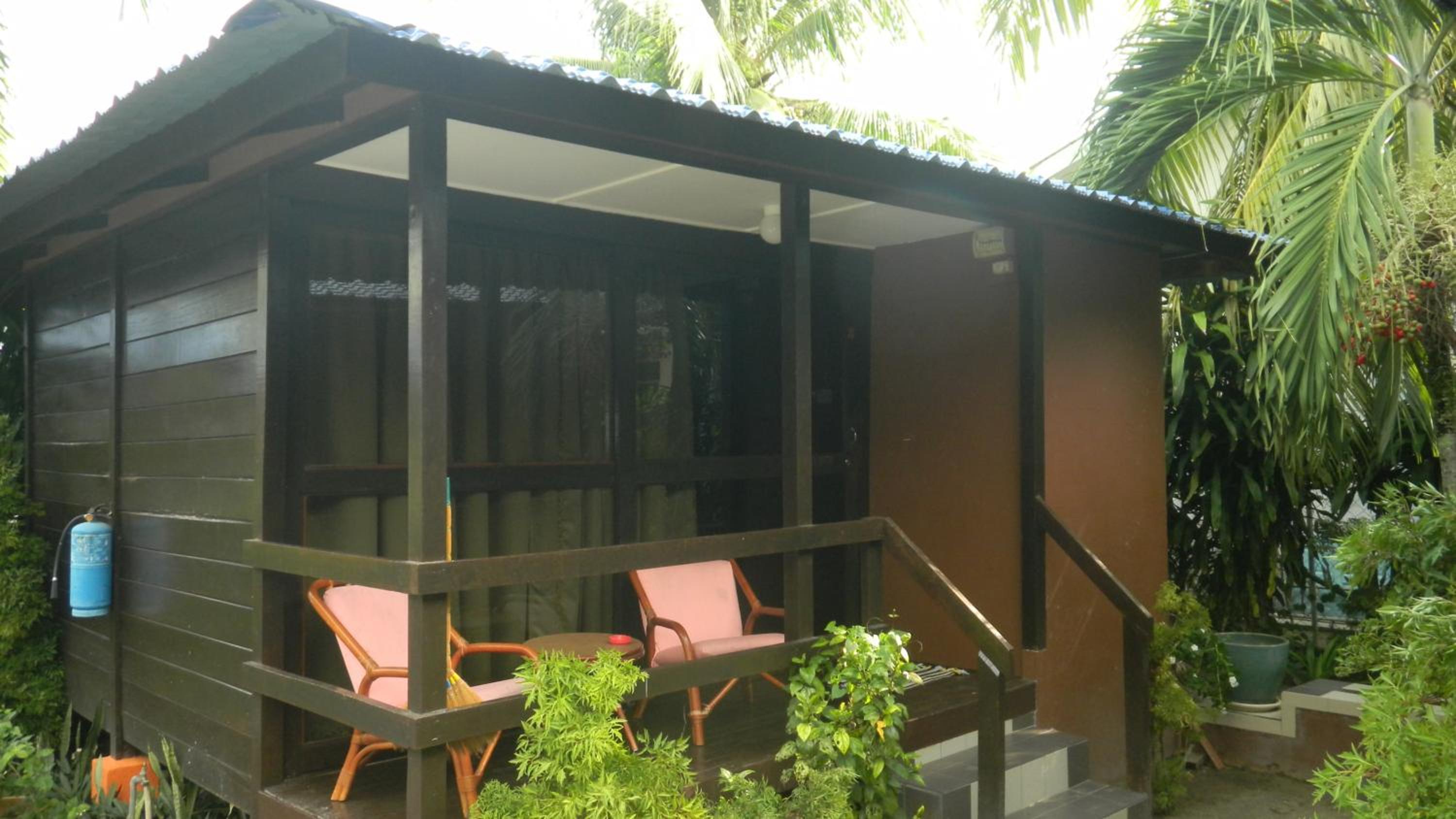 Chalet - Photo 4