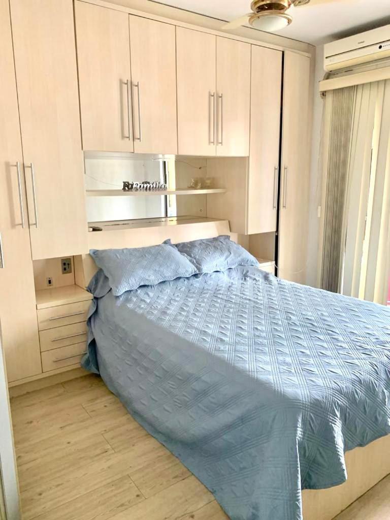 Three-Bedroom Apartment photo 3