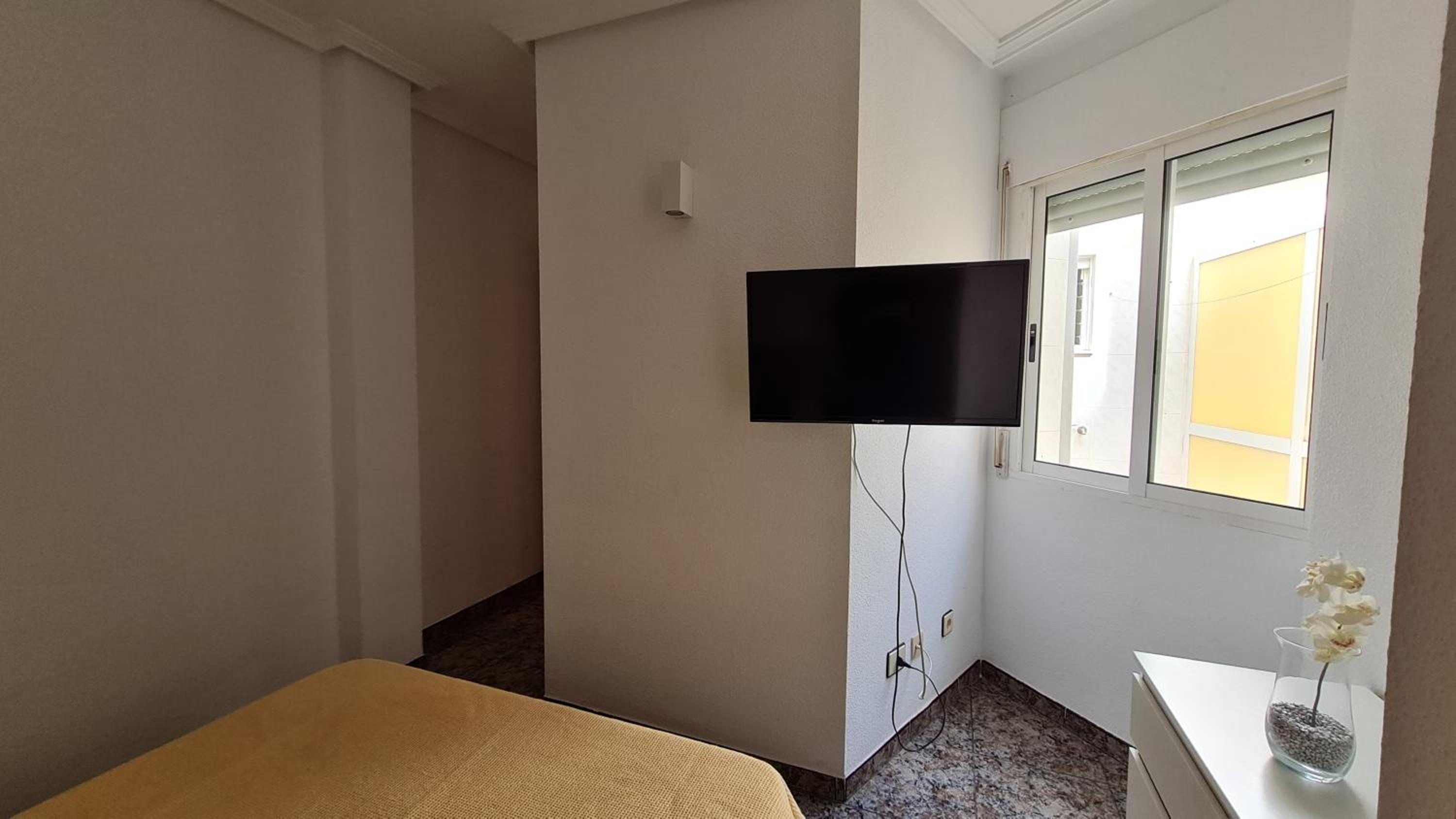 Two-Bedroom Apartment photo 2