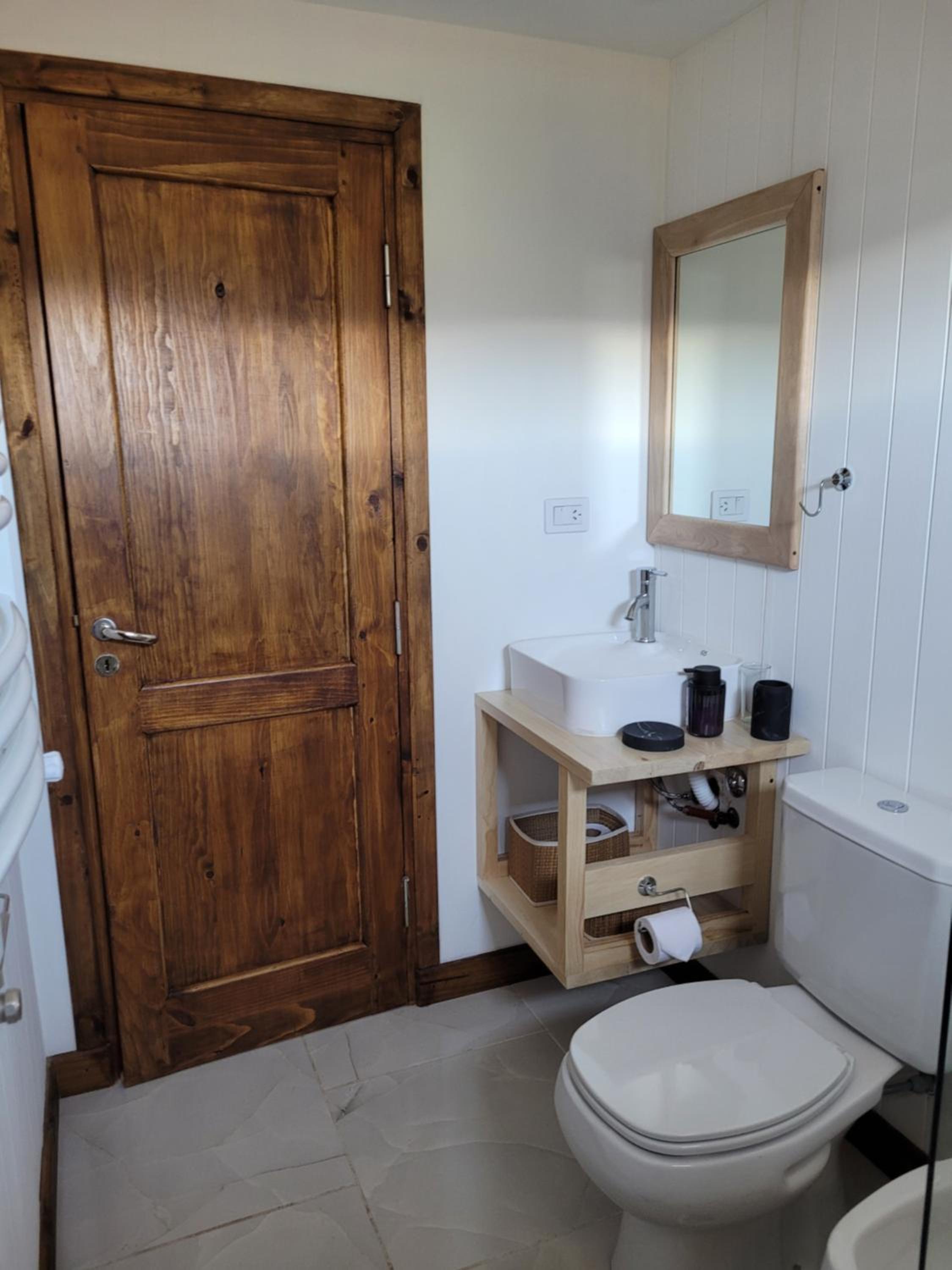 Two-Bedroom House photo 2