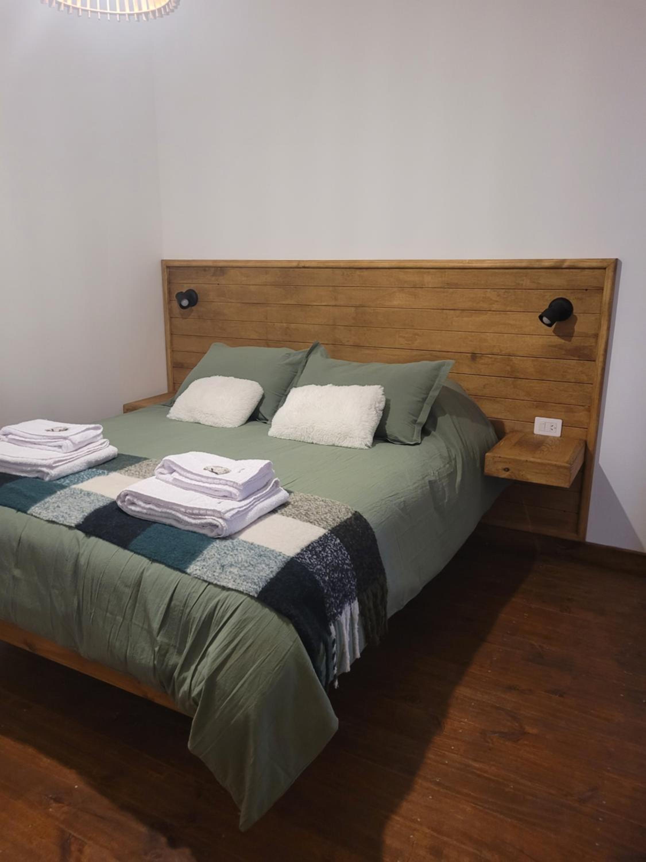 Two-Bedroom House photo 1