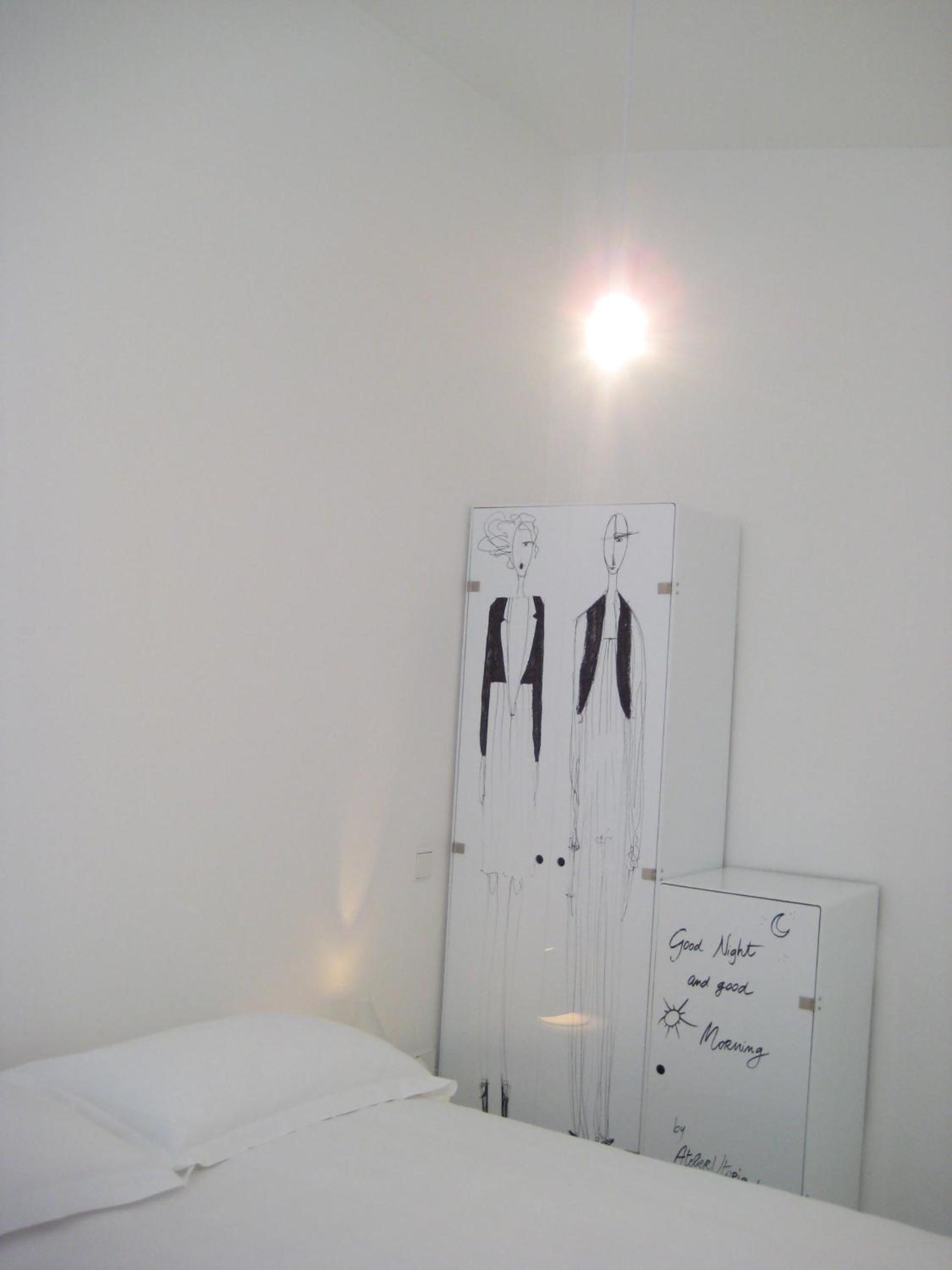 Double Room with Terrace photo 2