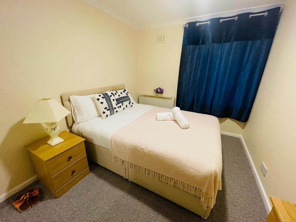 Two-Bedroom House photo 1