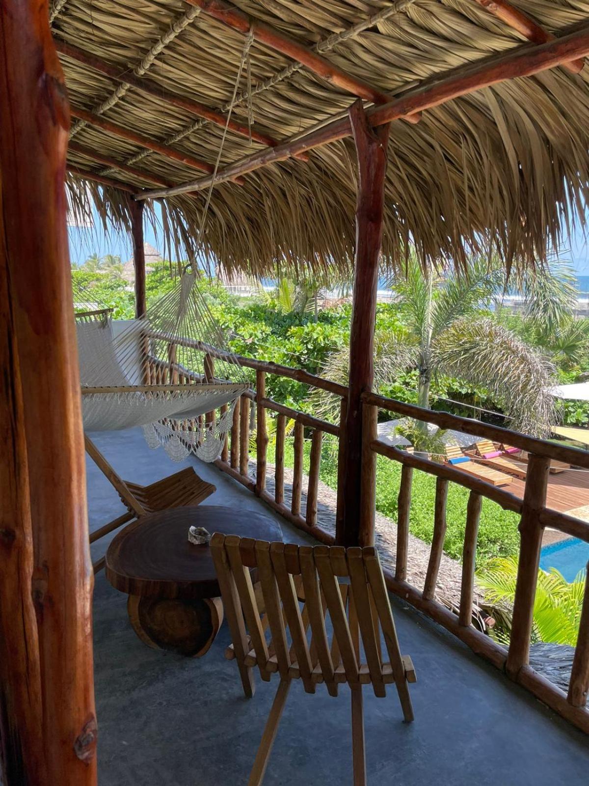 Deluxe Suite with Sea View photo 3