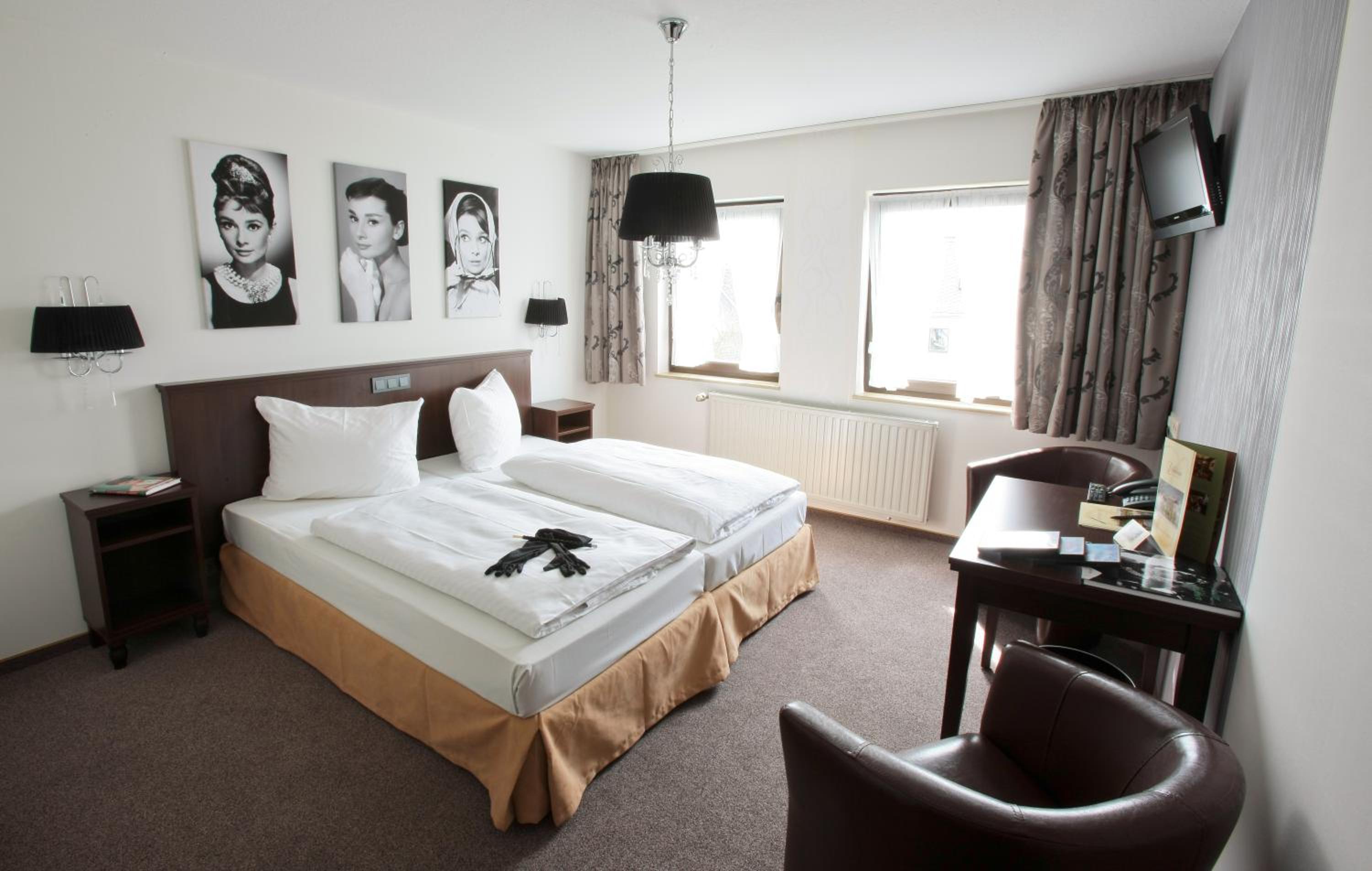 Double Room - Photo 1