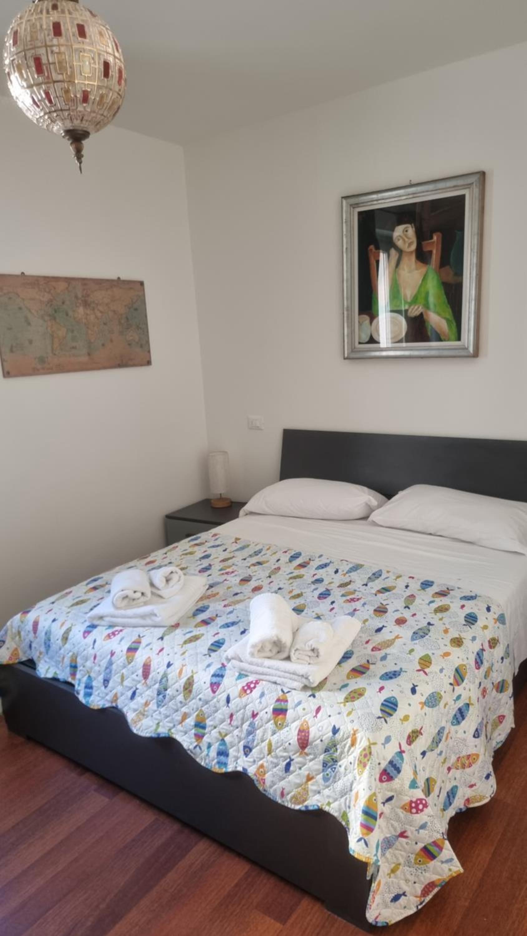 Two-Bedroom Apartment photo 2